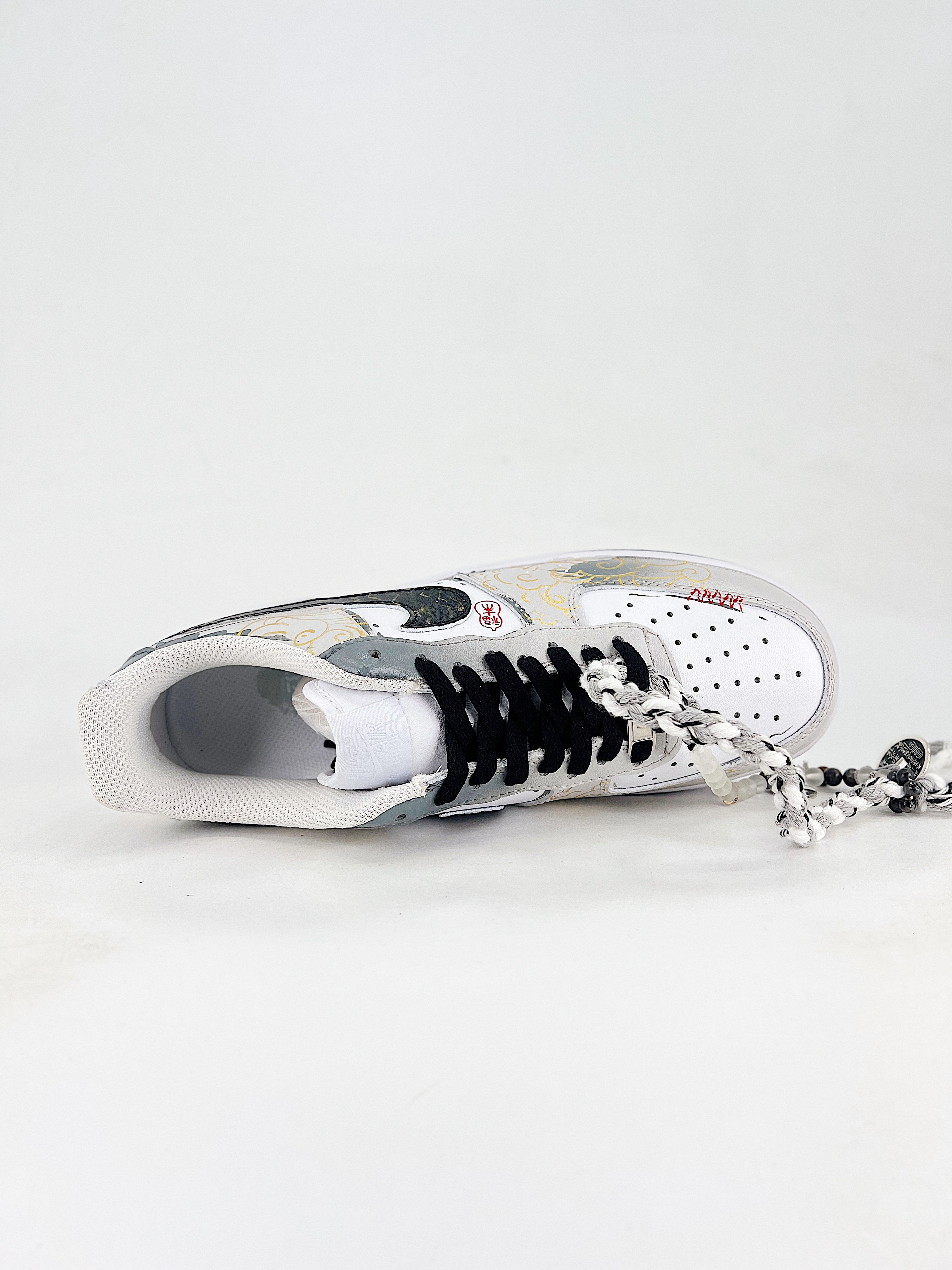 Zapatilla Nike Air Force 1 