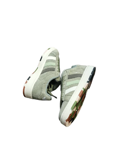 Zapatilla Adidas Campus 00s