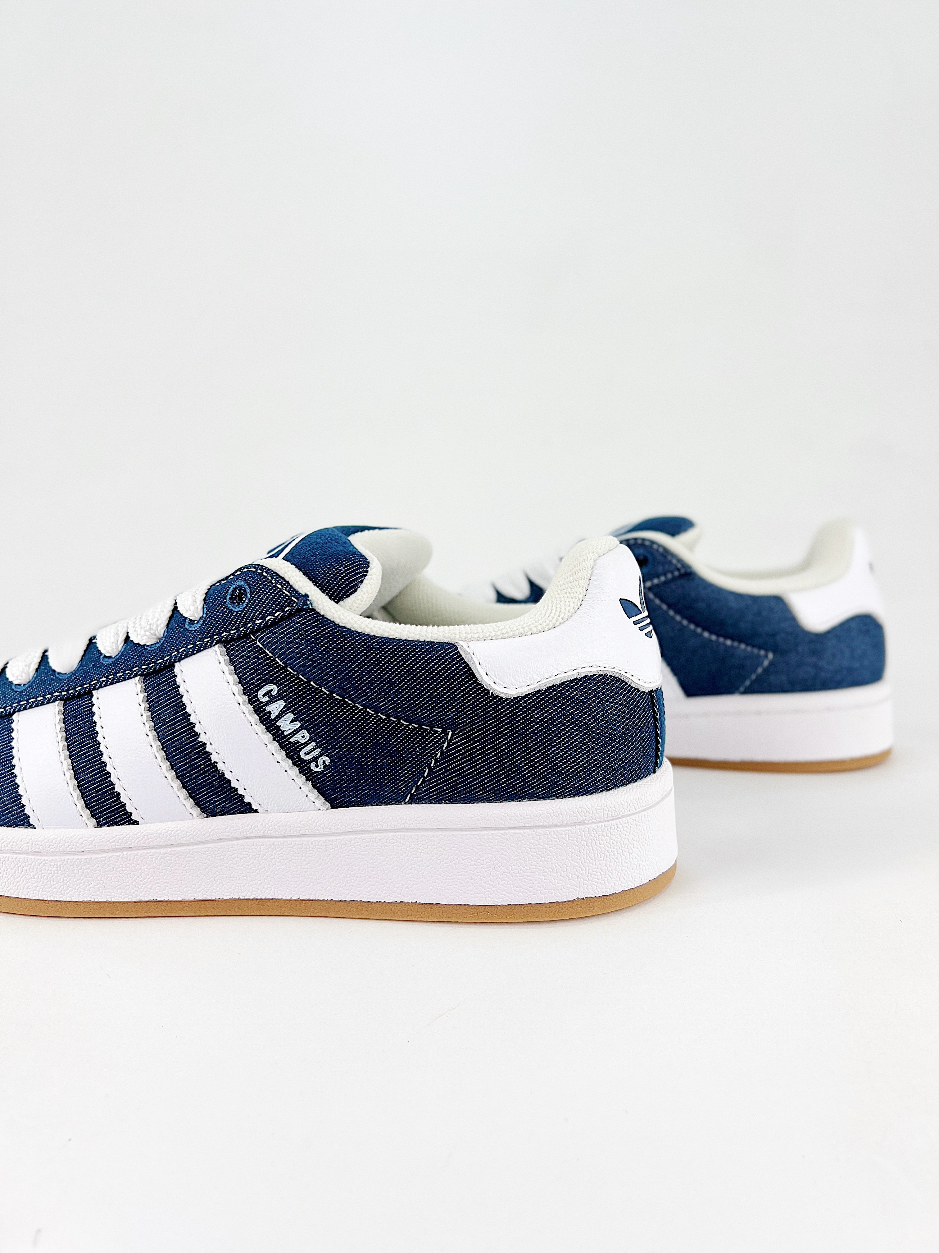 Zapatilla Adidas Campus