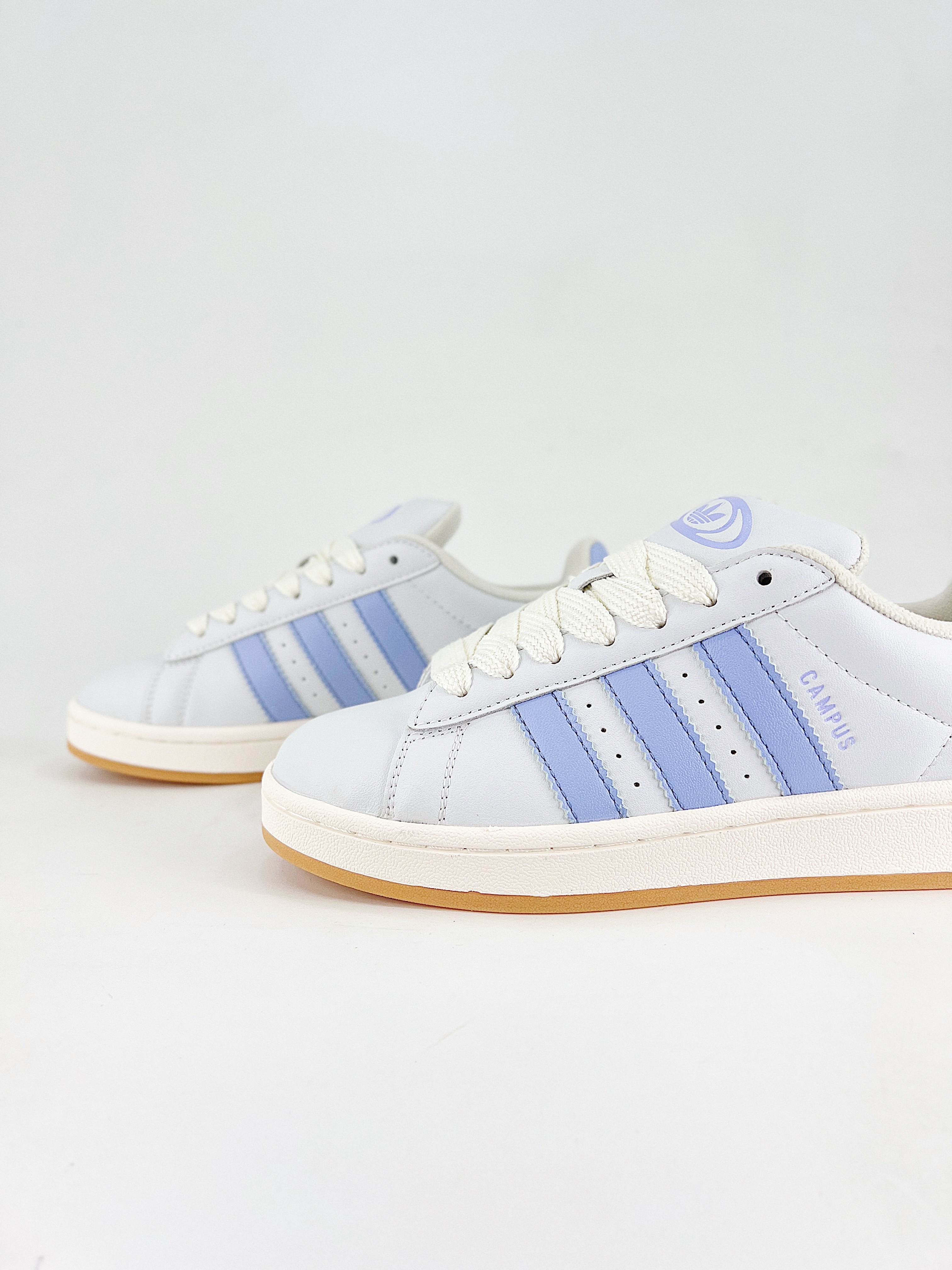 Zapatilla Adidas Campus