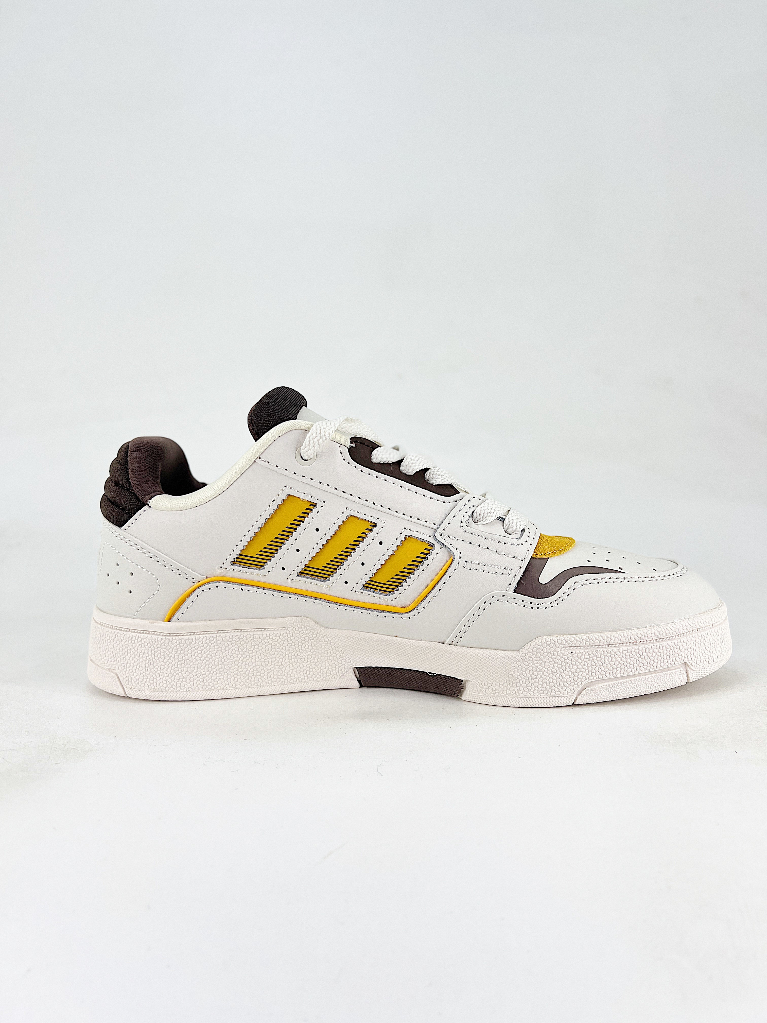 Zapatilla Adidas Drop Step Low2.0