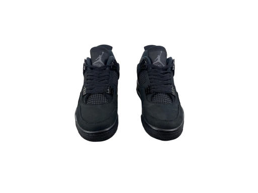 Air Jordan 4 Retro Black cat