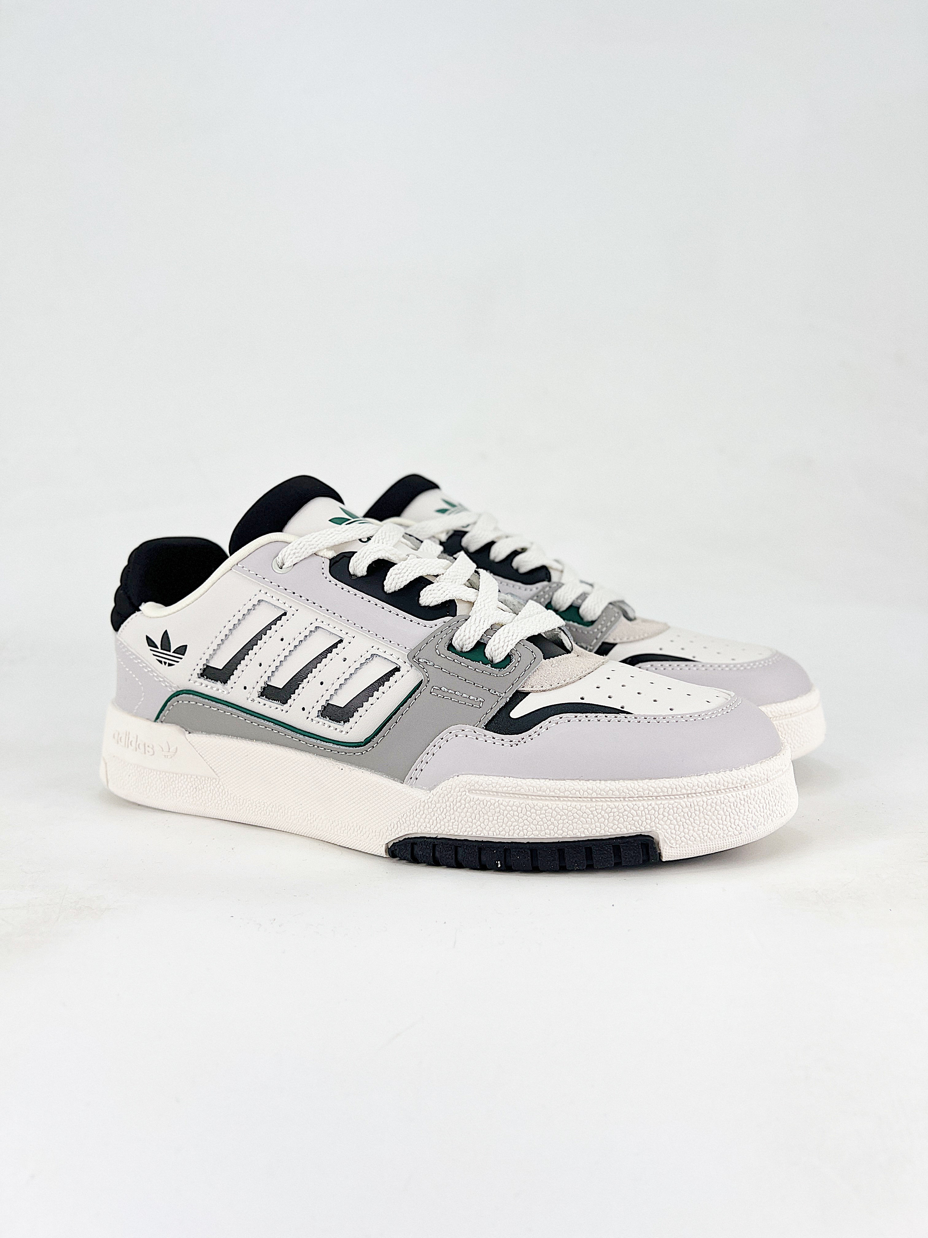 Zapatilla Adidas Drop Step Low 2.0