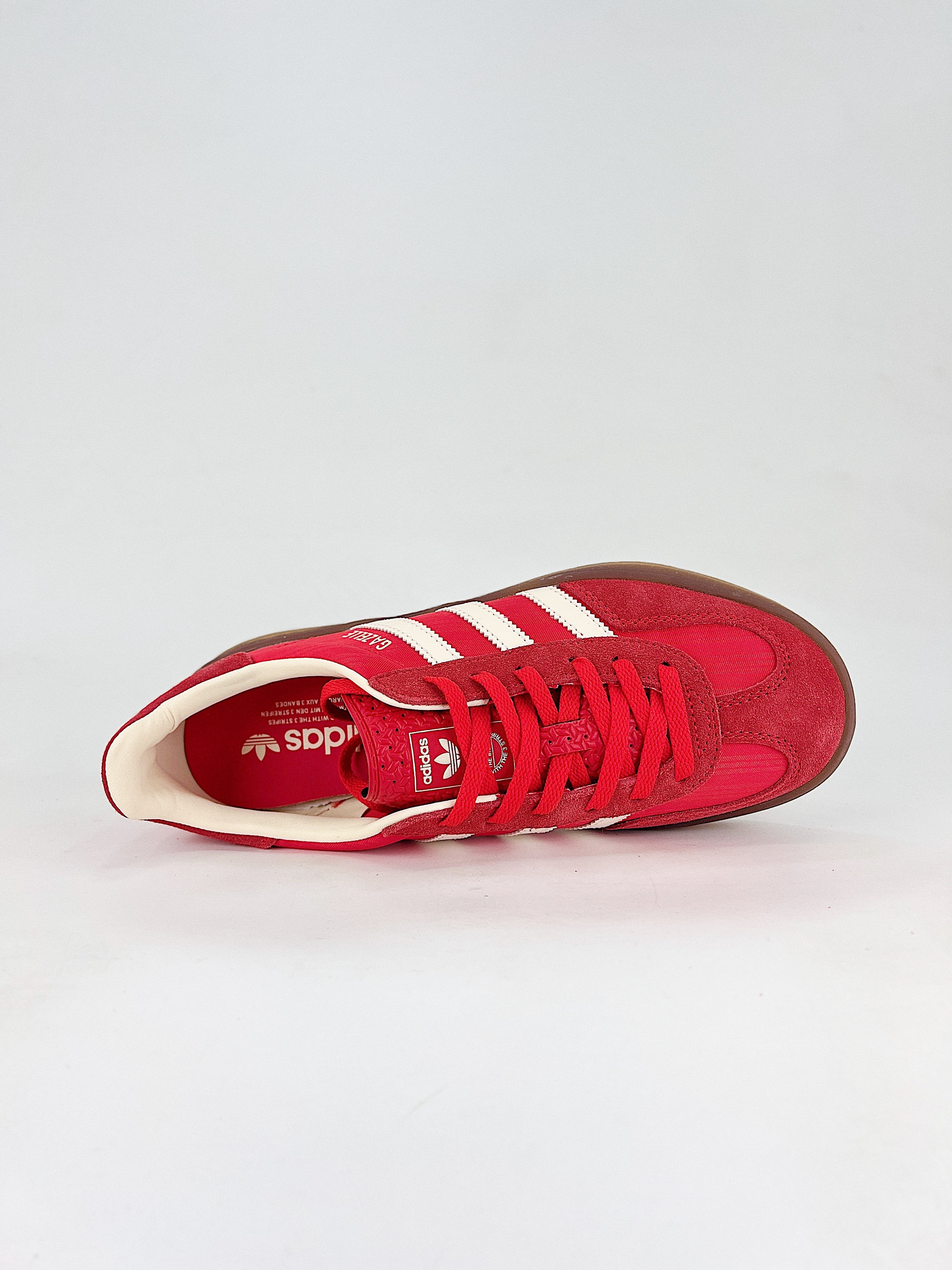 Zapatilla Adidas Gazelle Indoor