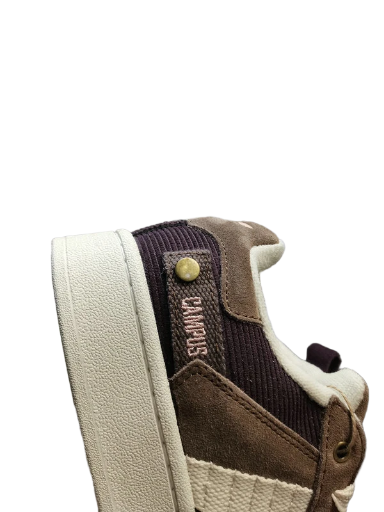 Zapatilla Adidas Campus 80s