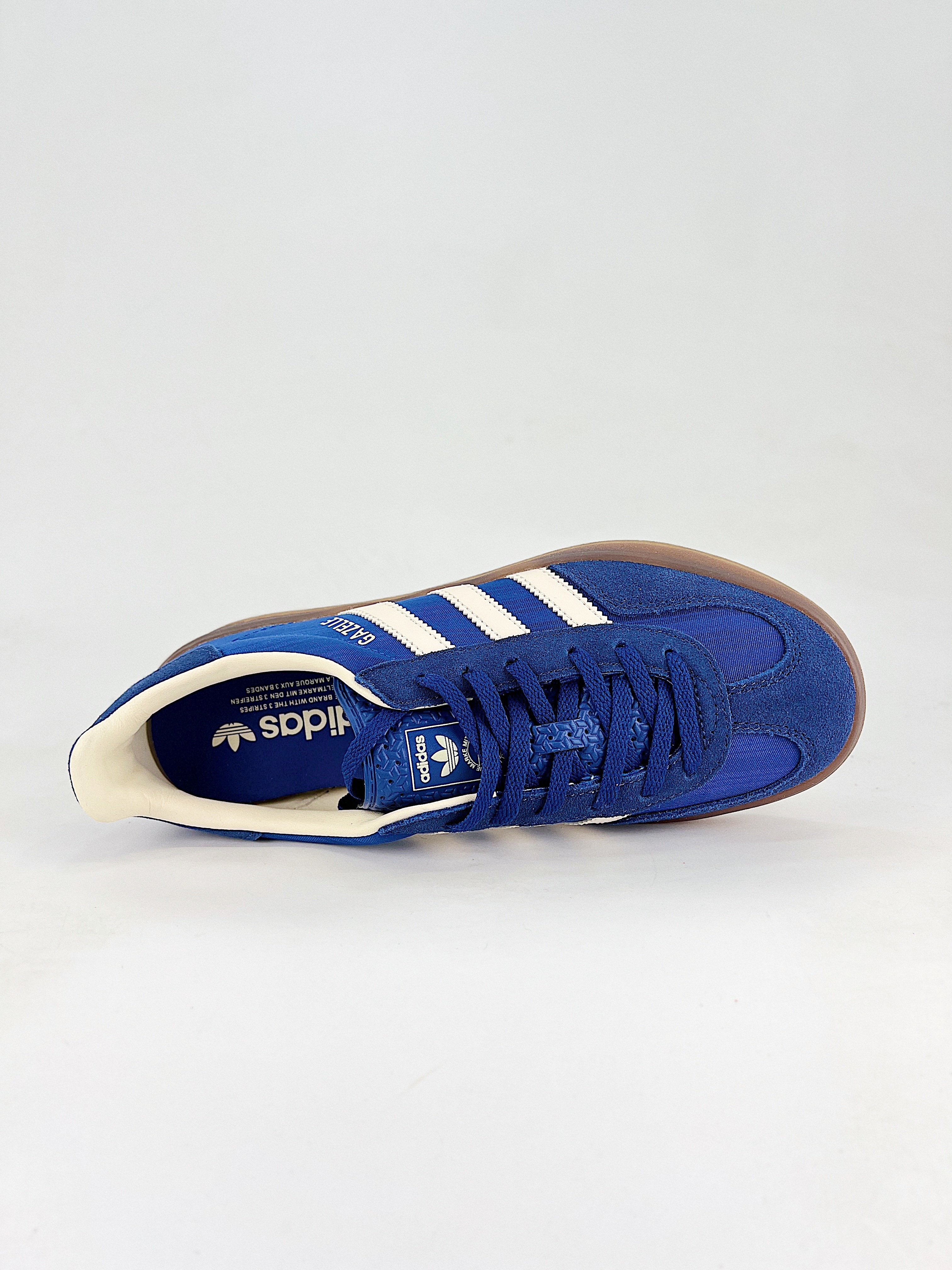 Zapatilla Adidas Gazelle Indoor