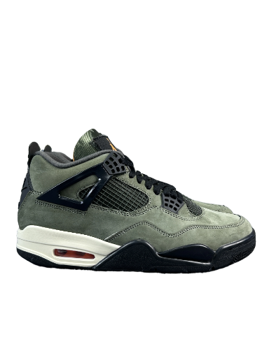  Air Jordan 4 Retro