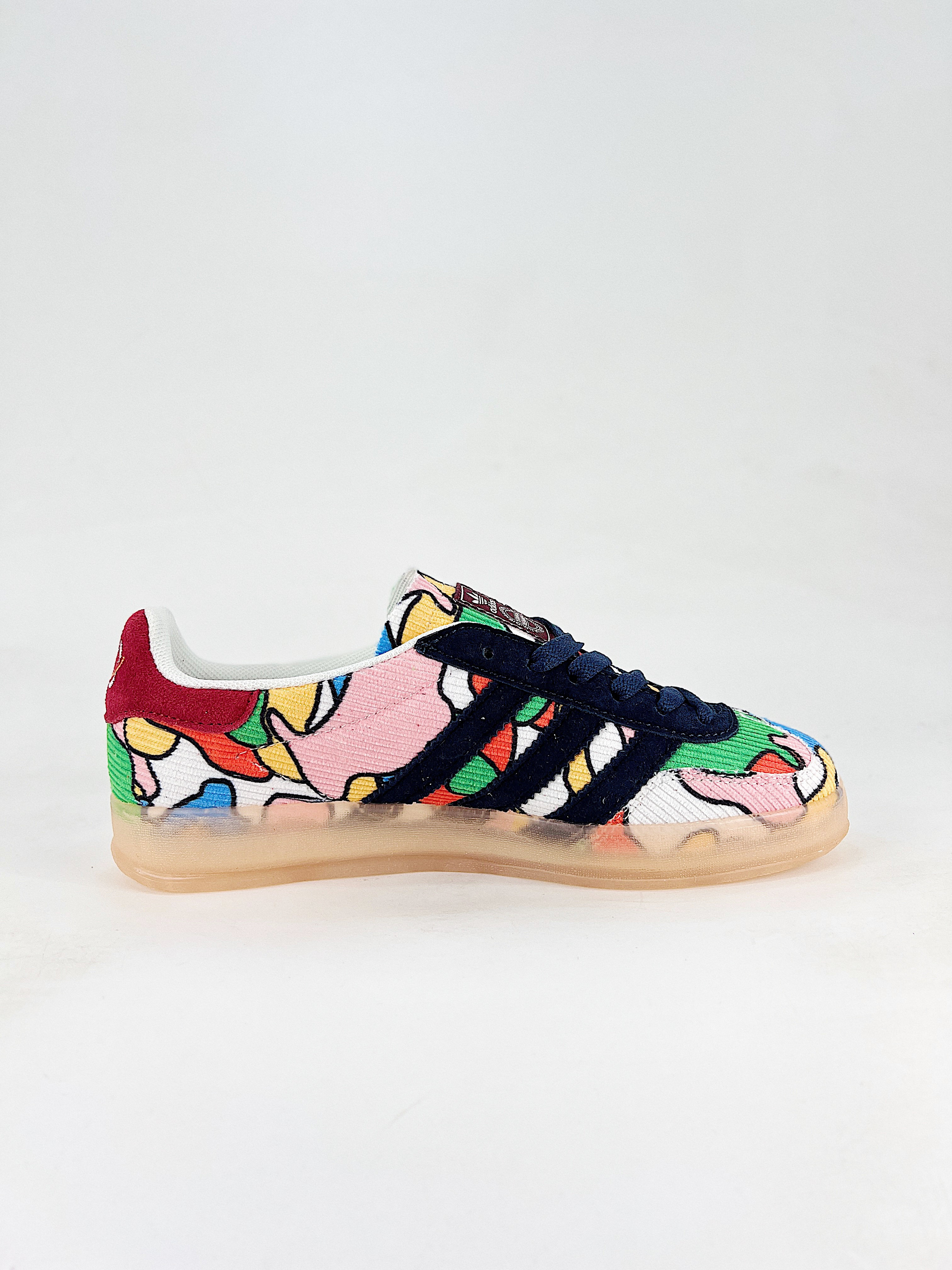 Zapatilla Adidas Gazelle Indoor