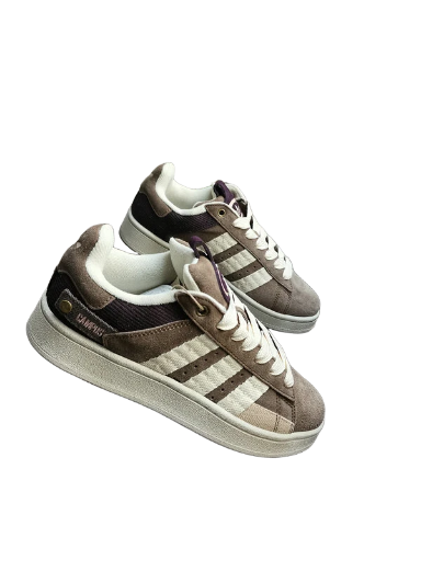 Zapatilla Adidas Campus 80s