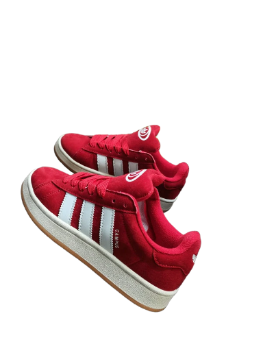Zapatilla Adidas Campus 00s