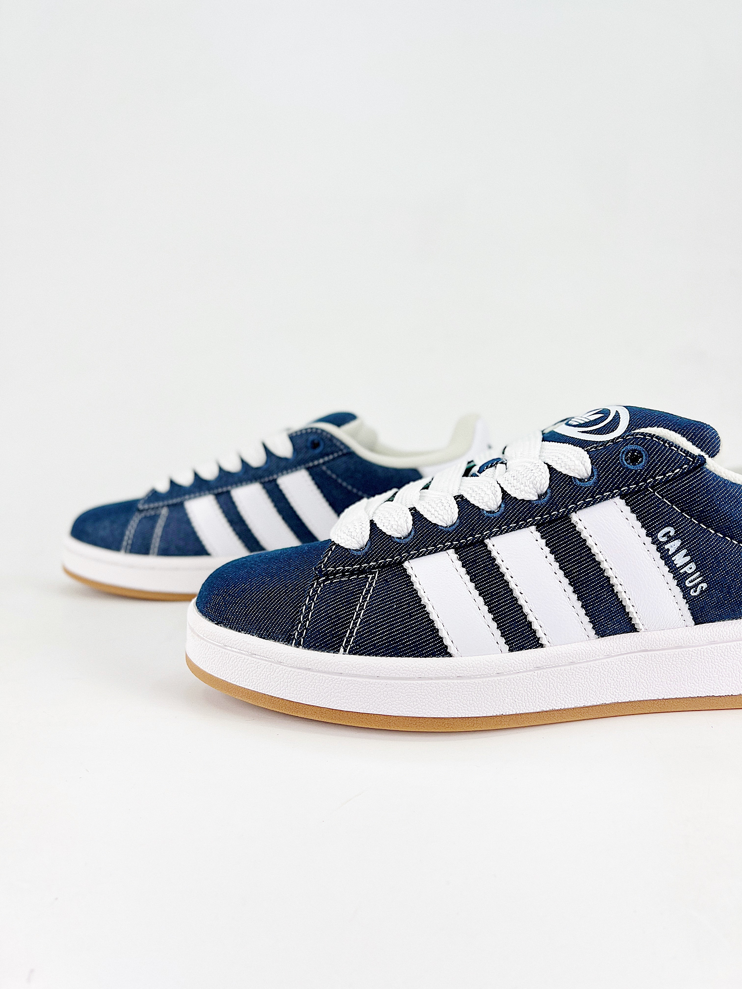 Zapatilla Adidas Campus