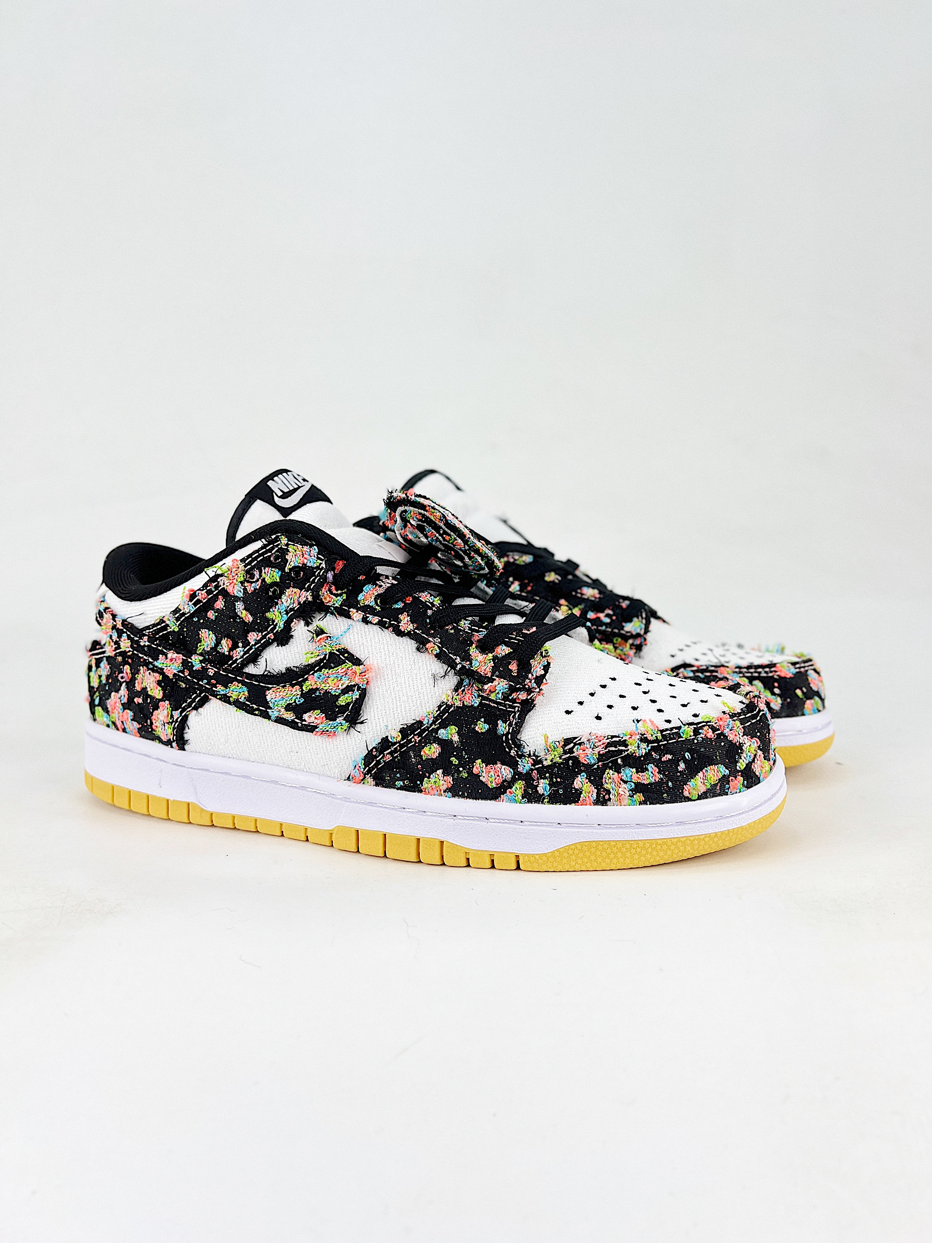 Zapatilla Nike SB Dunk Low