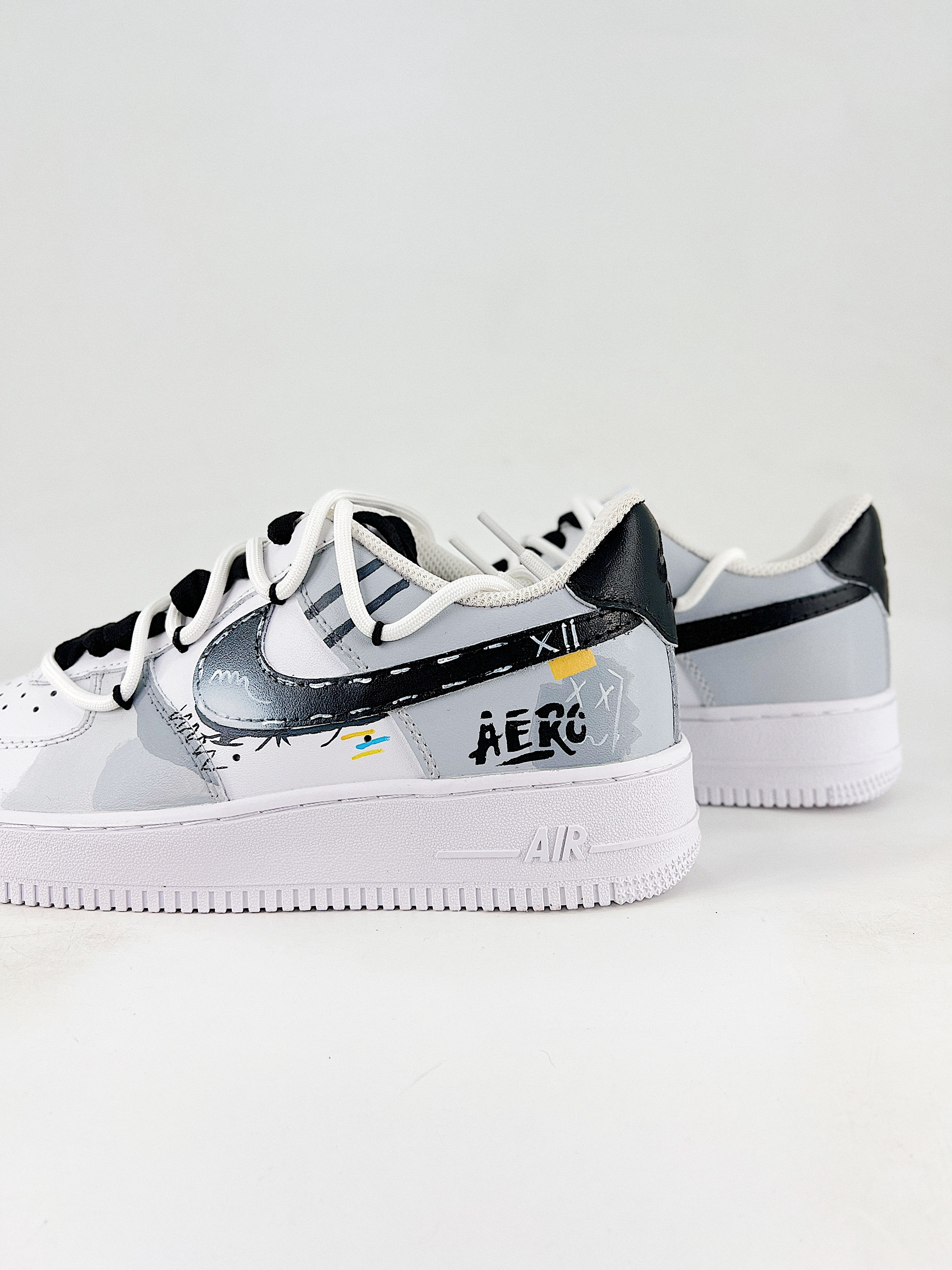 Zapatilla Nike Air Force 1