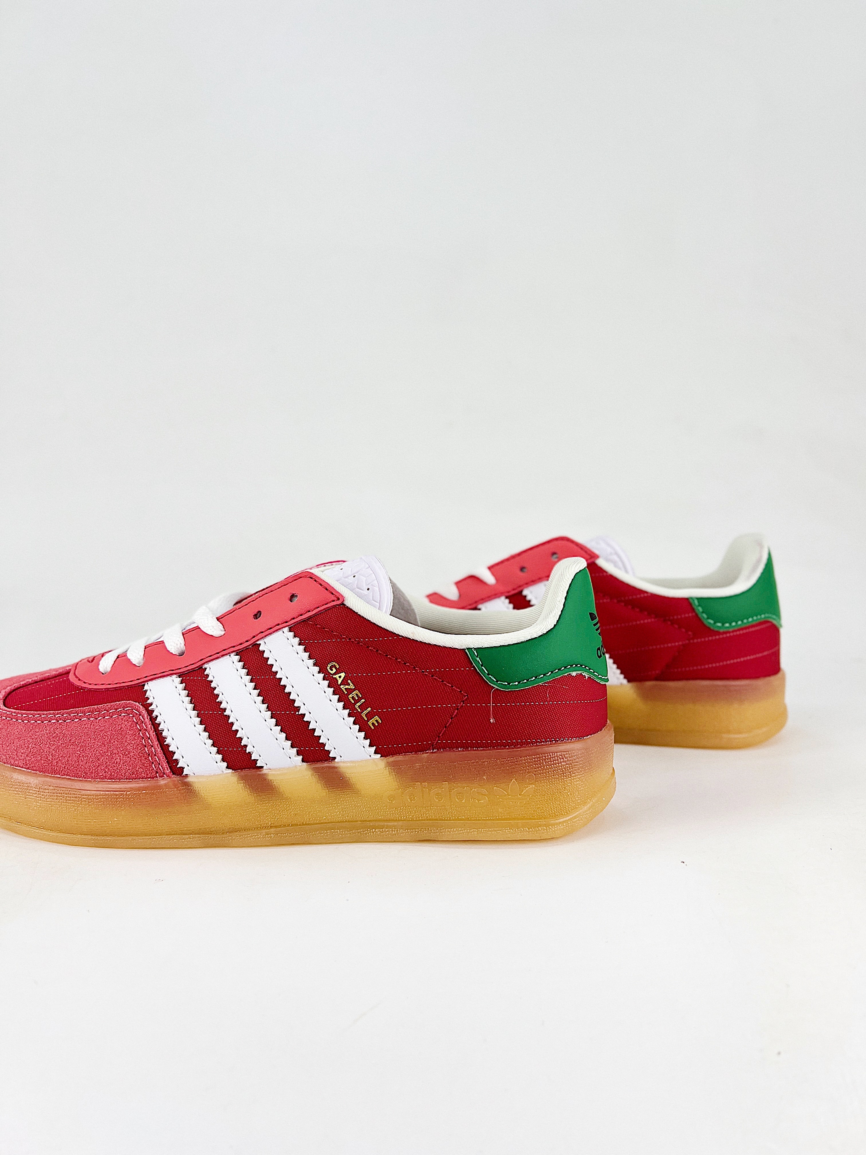 Zapatilla Adidas Gazelle Indoor