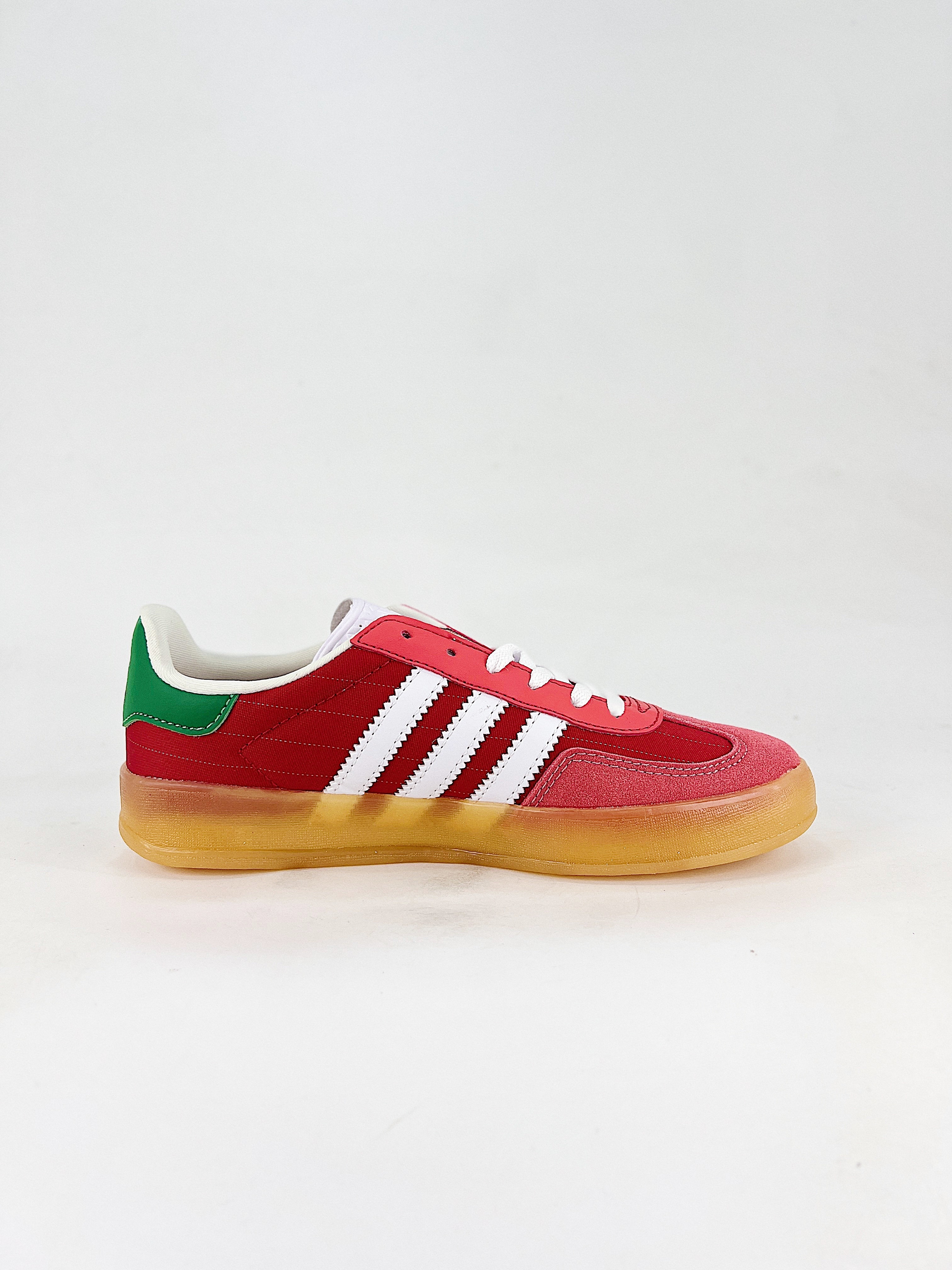 Zapatilla Adidas Gazelle Indoor