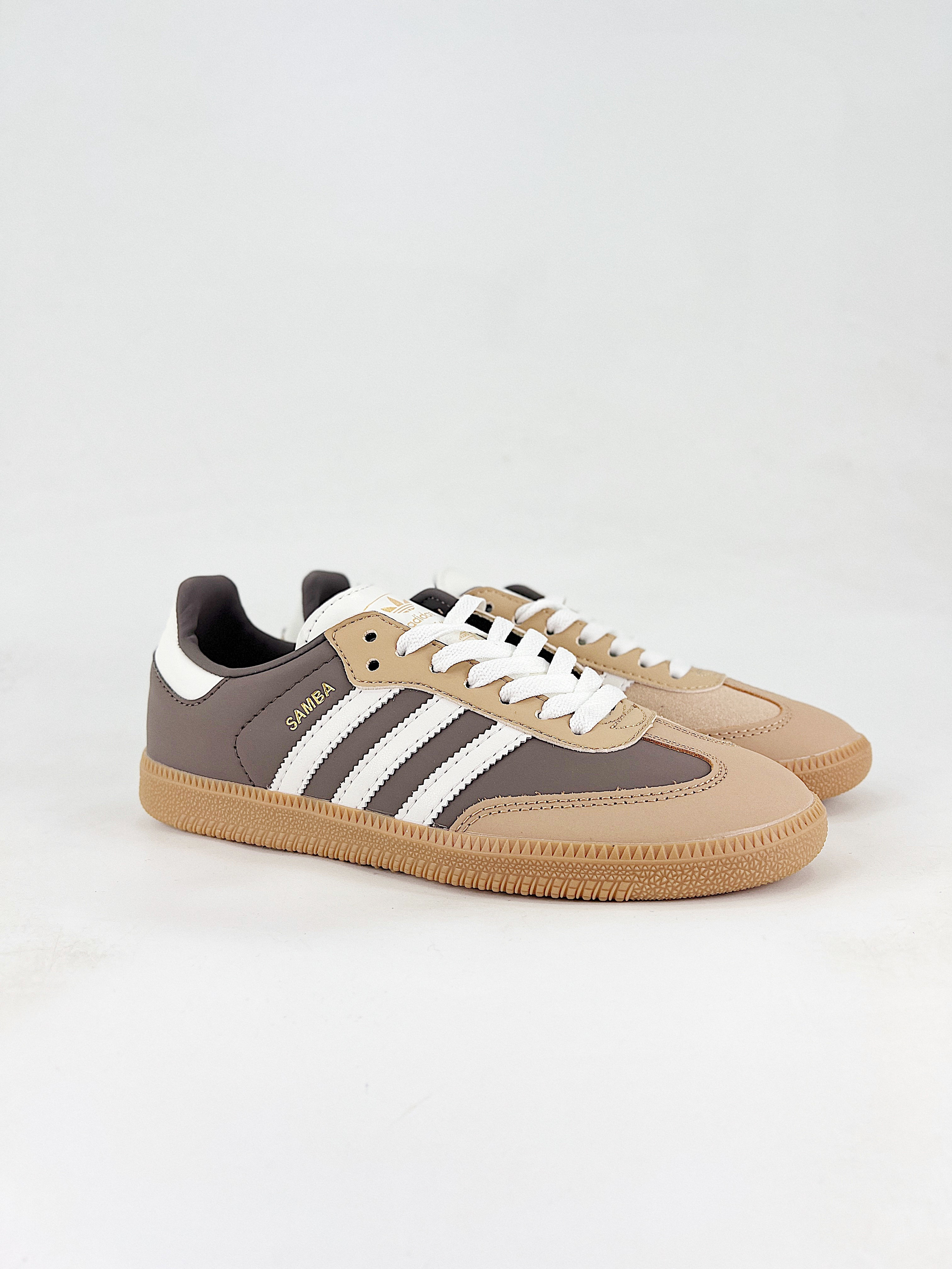 Zapatilla Adidas Samba OG
