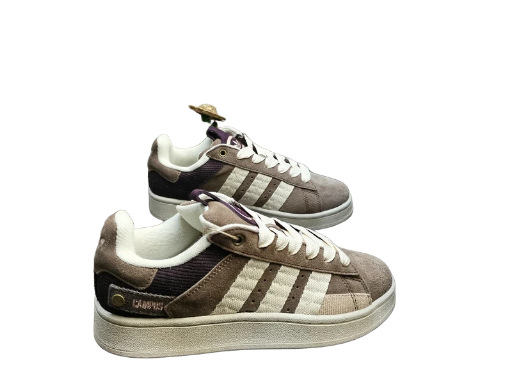 Zapatilla Adidas Campus 80s