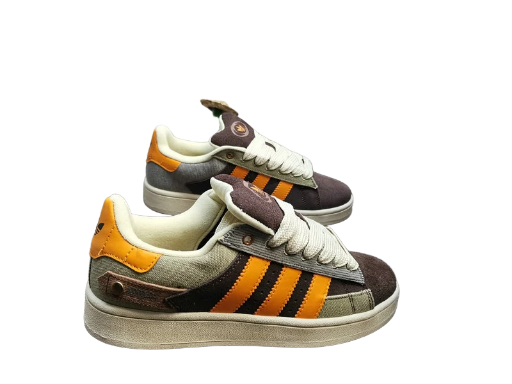 Zapatilla Adidas Campus 80s
