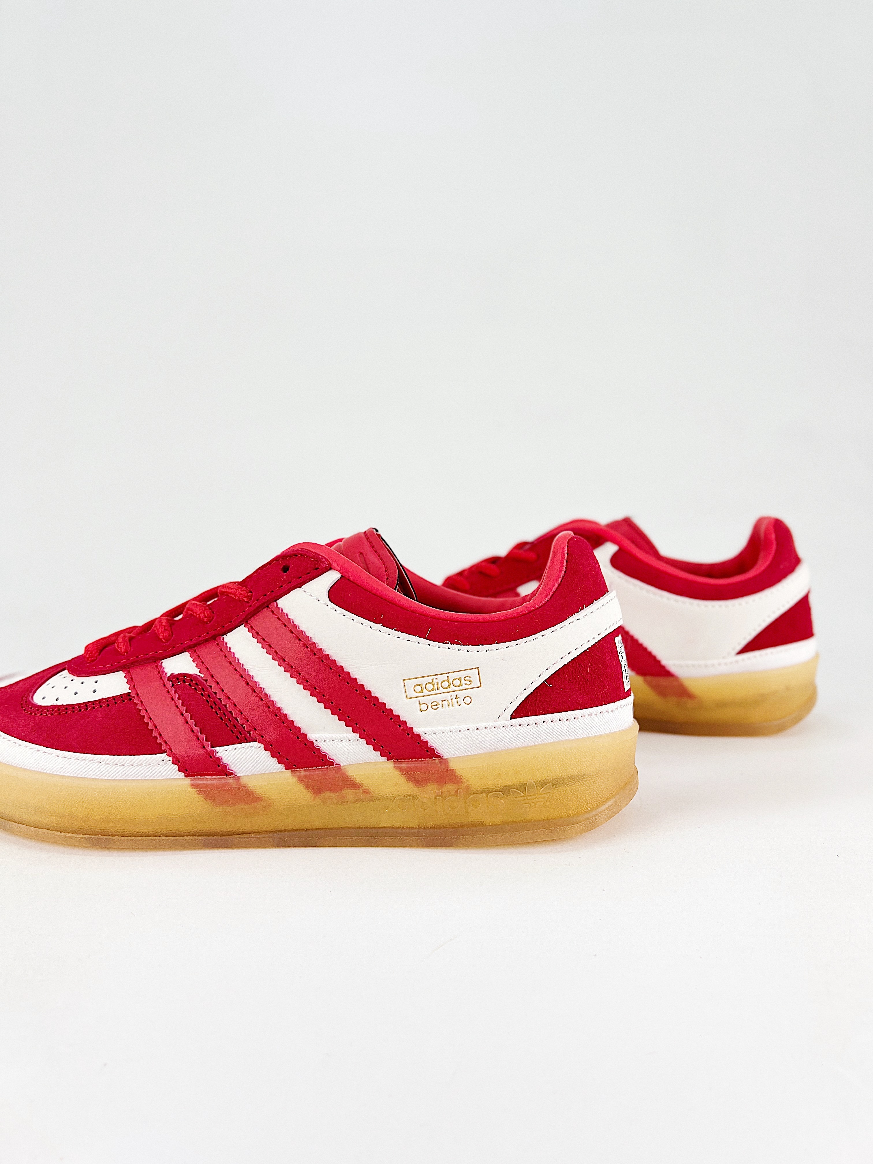 Zapatilla Adidas Gazelle Indoor Bad Bunny