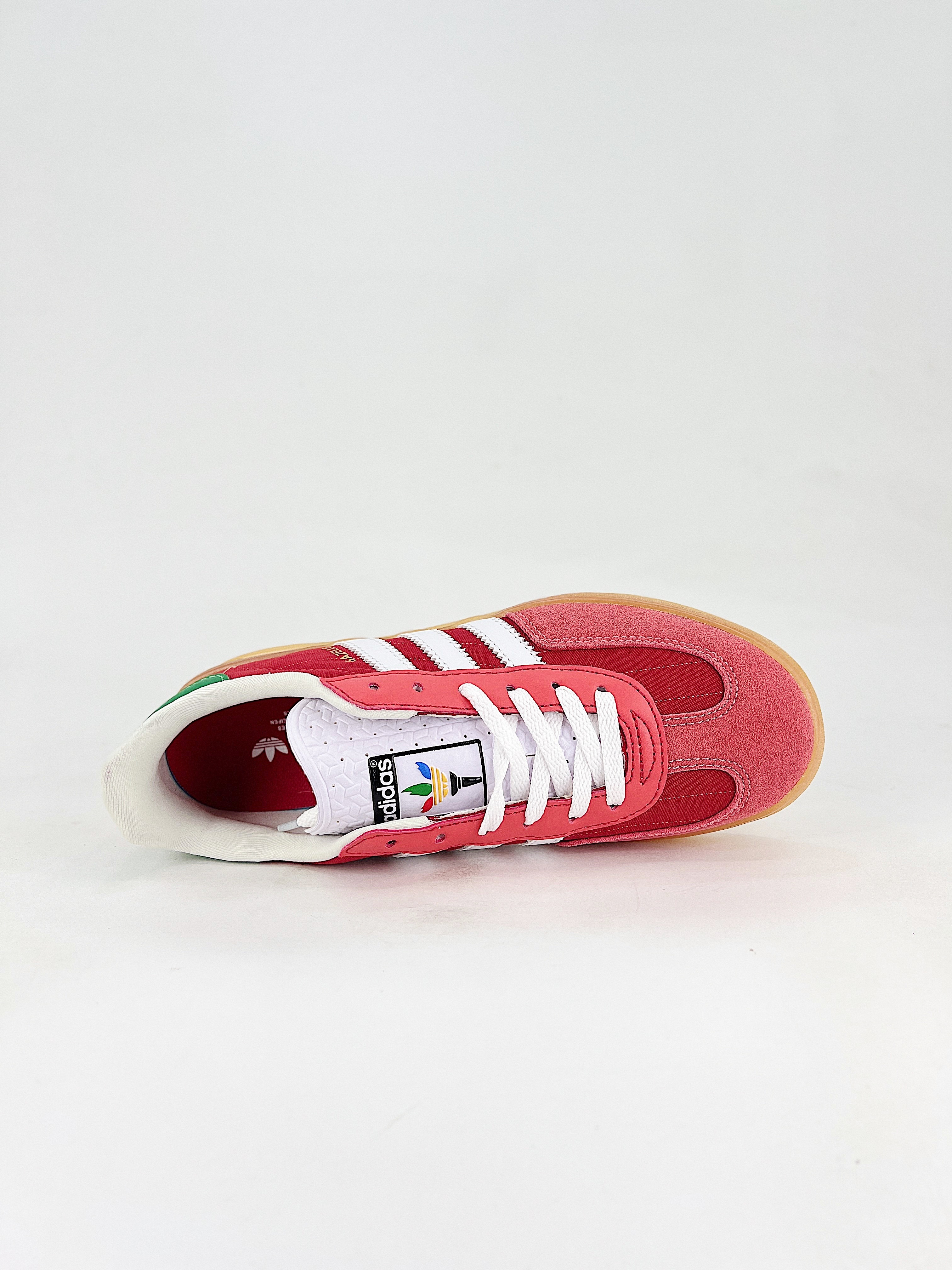 Zapatilla Adidas Gazelle Indoor