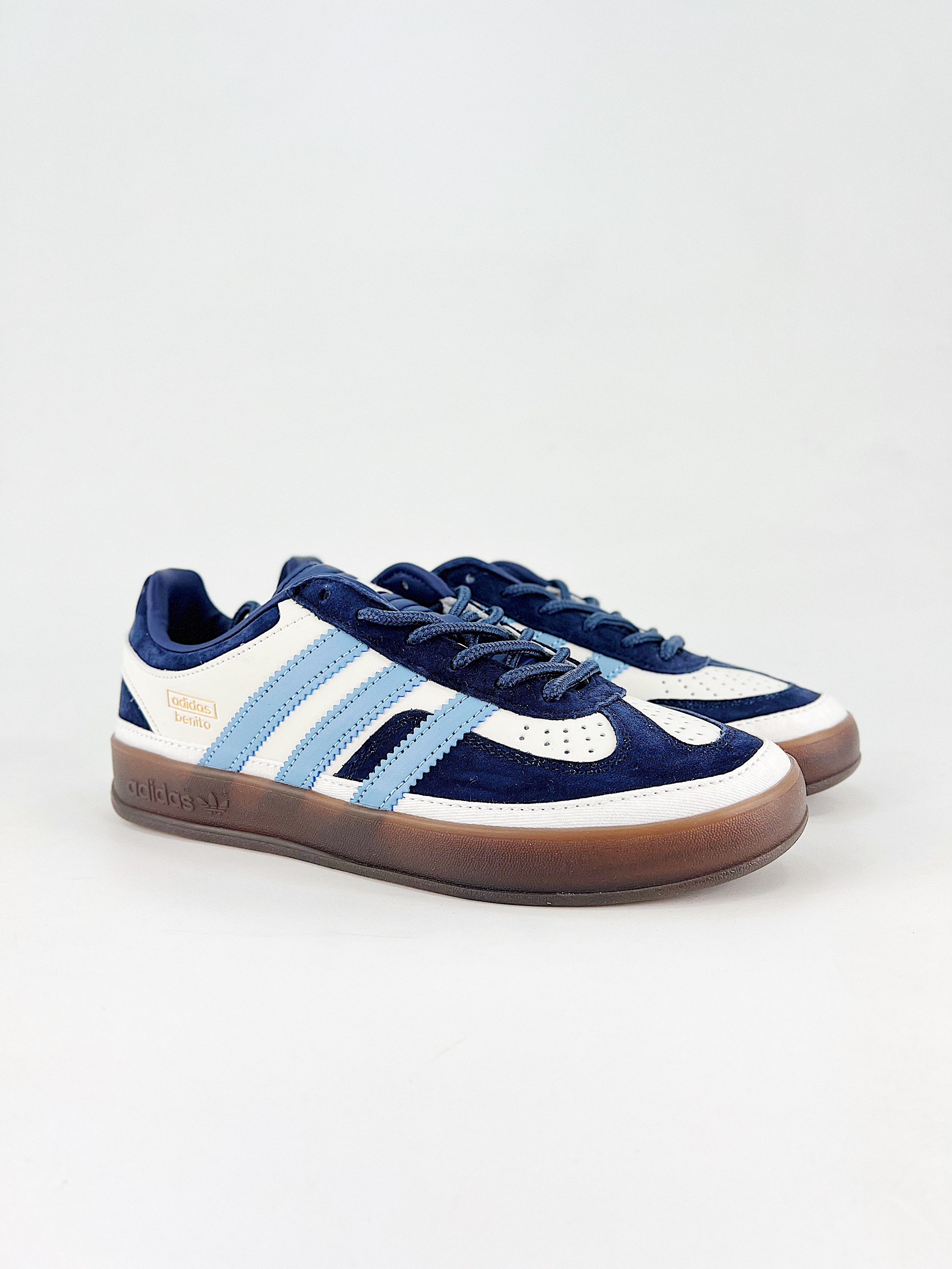 Zapatilla Adidas Gazelle Indoor Bad Bunny
