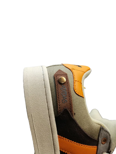 Zapatilla Adidas Campus 80s