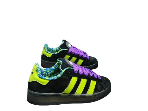 Zapatilla Adidas Campus 00s
