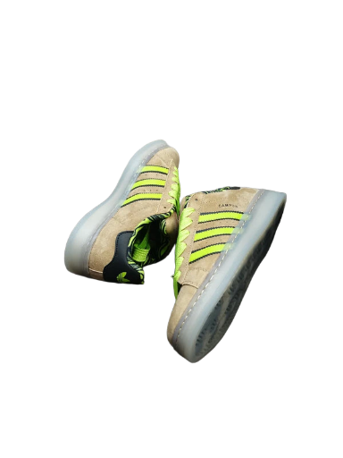 Zapatilla Adidas Campus 00s