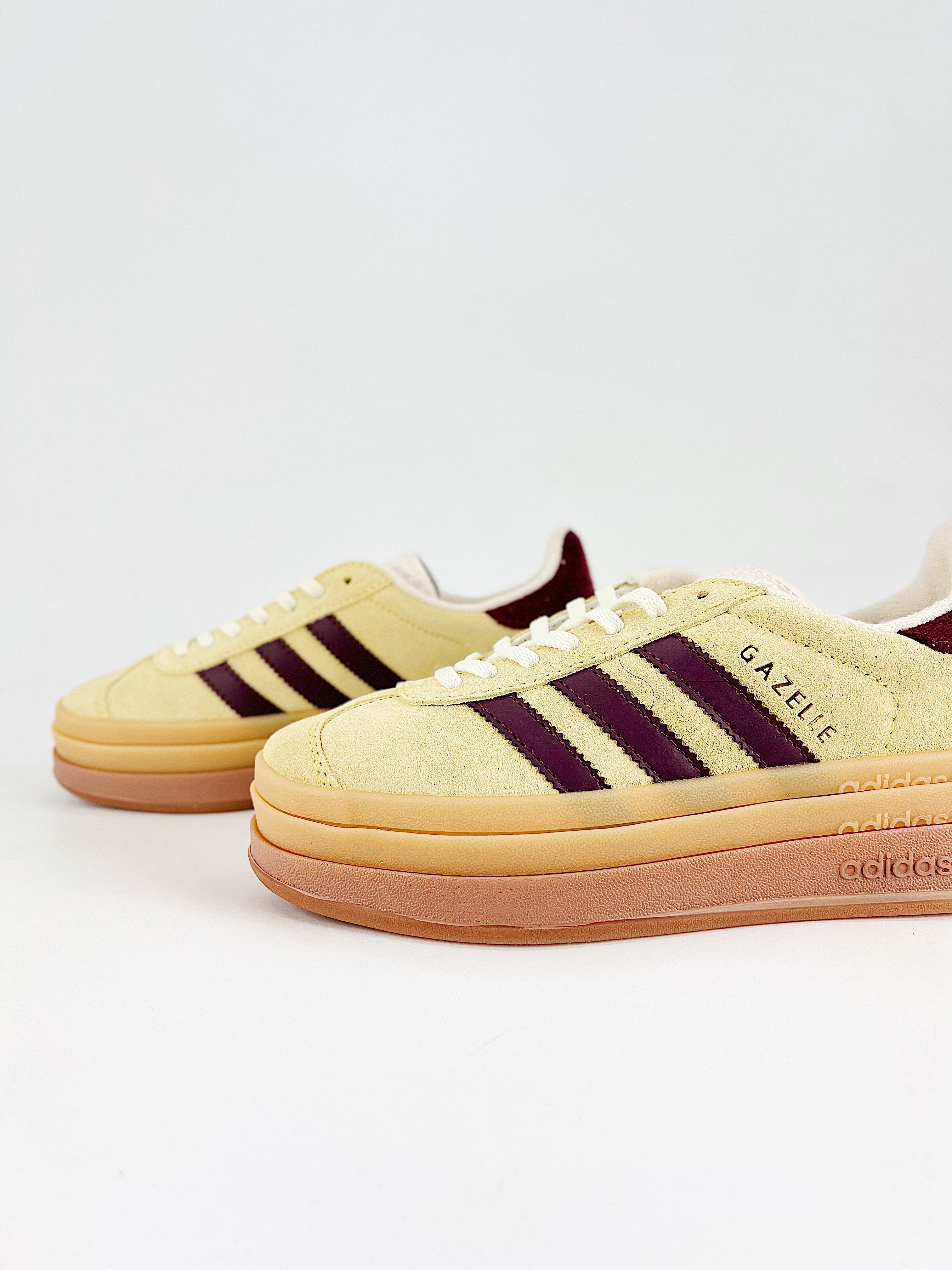 Adidas Gazelle Bold