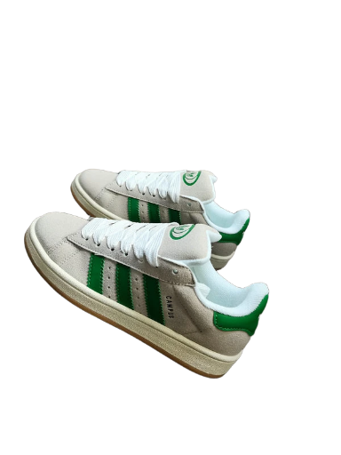 Zapatilla Adidas Campus 00s