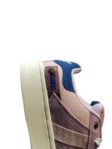 Zapatilla Adidas Campus 80s