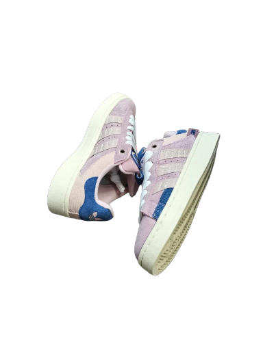 Zapatilla Adidas Campus 80s