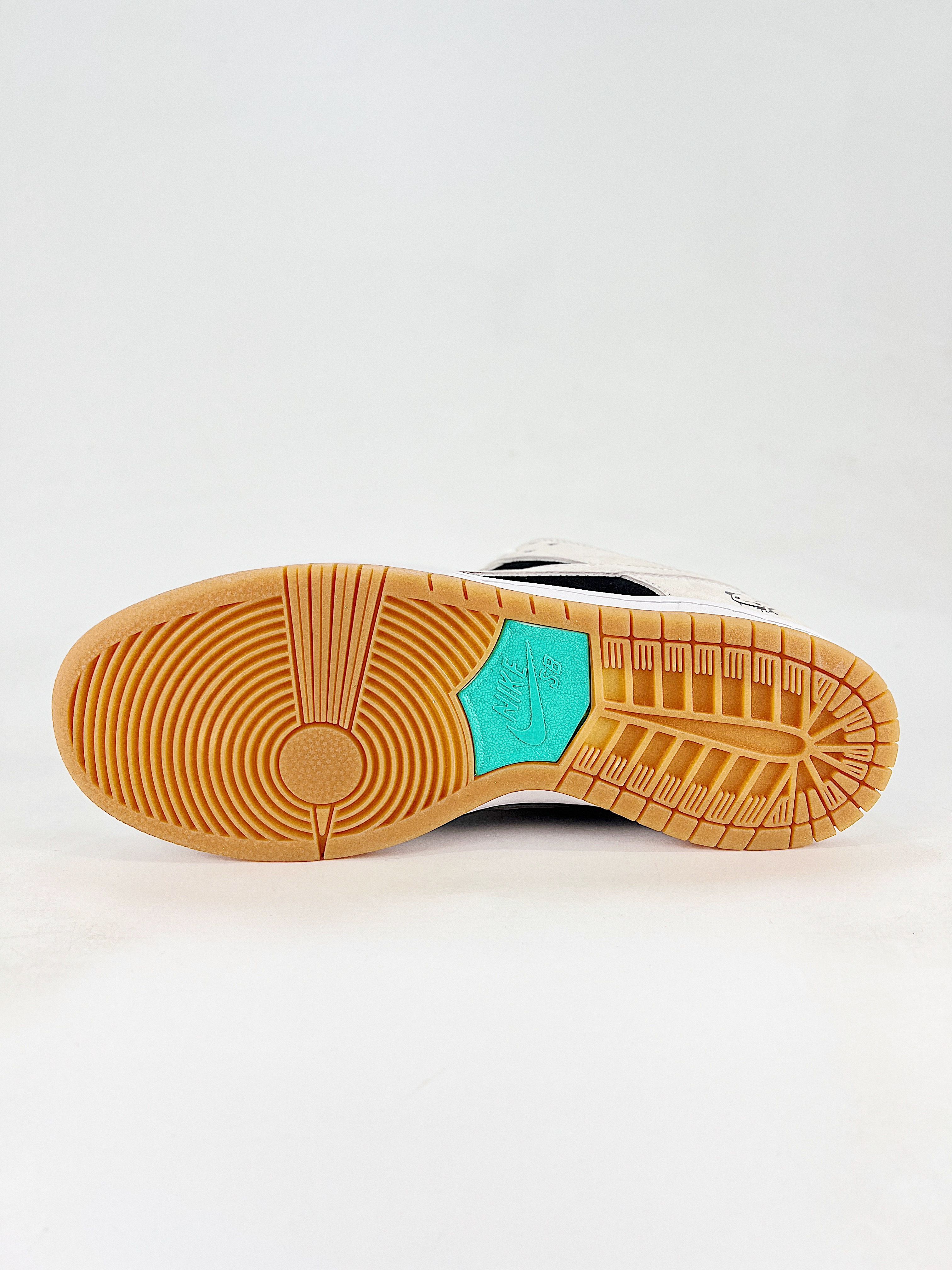 Zapatilla Nike Dunk Low