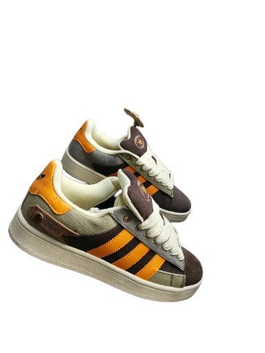 Zapatilla Adidas Campus 80s