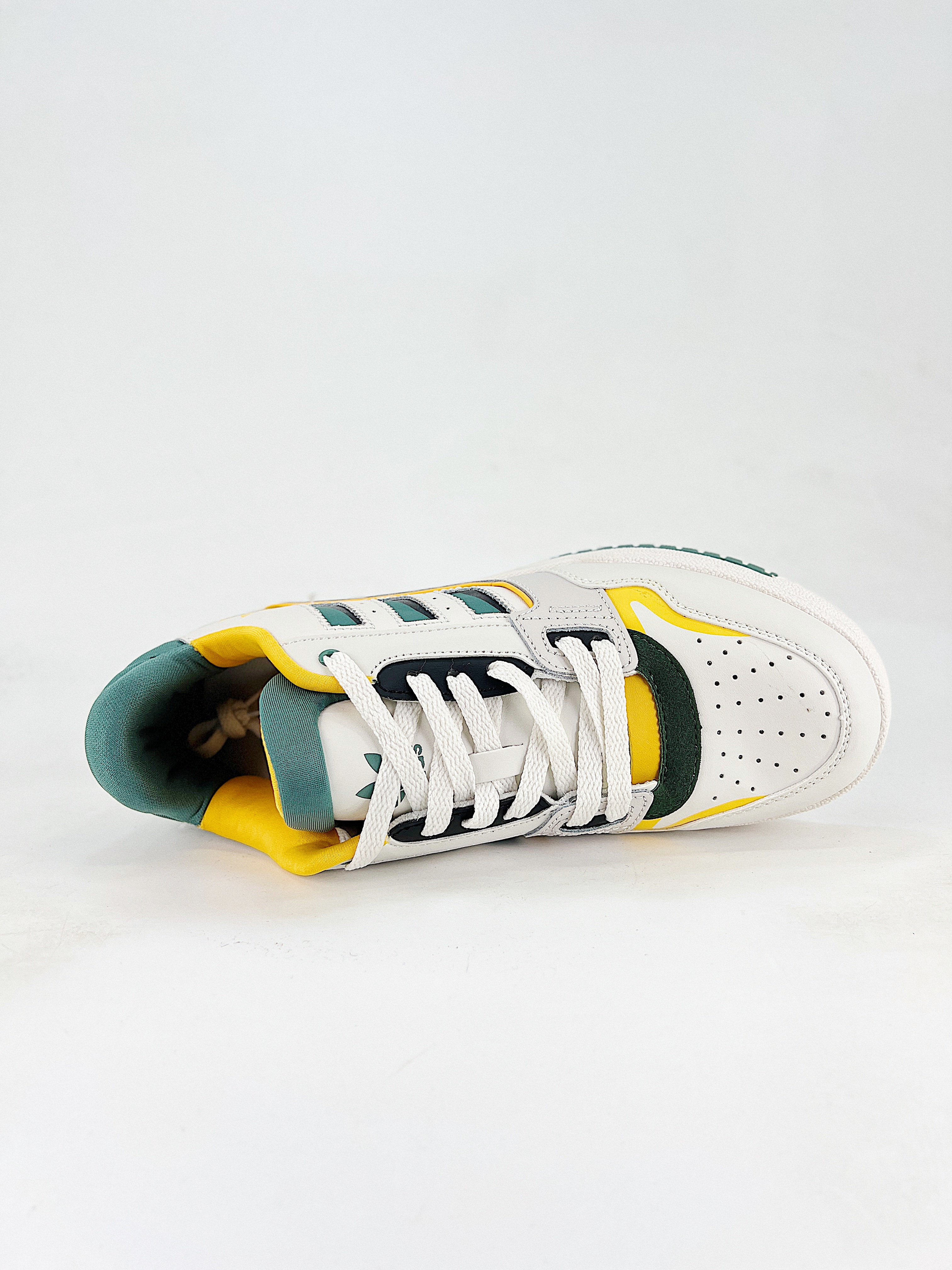 Zapatilla Adidas Drop Step Low 2.0