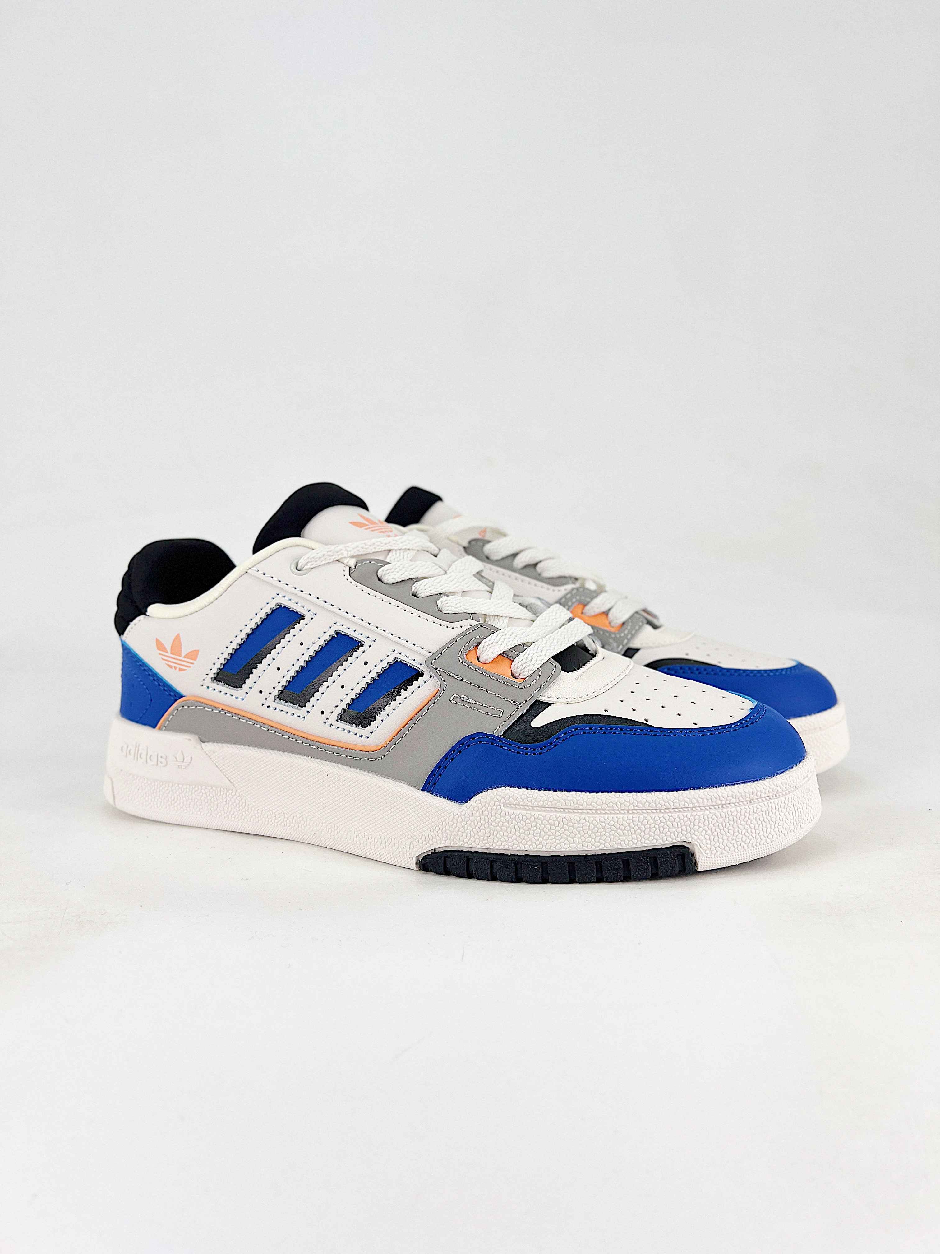 Zapatilla Adidas Drop Step Low 2.0