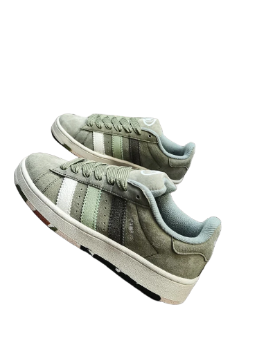 Zapatilla Adidas Campus 00s