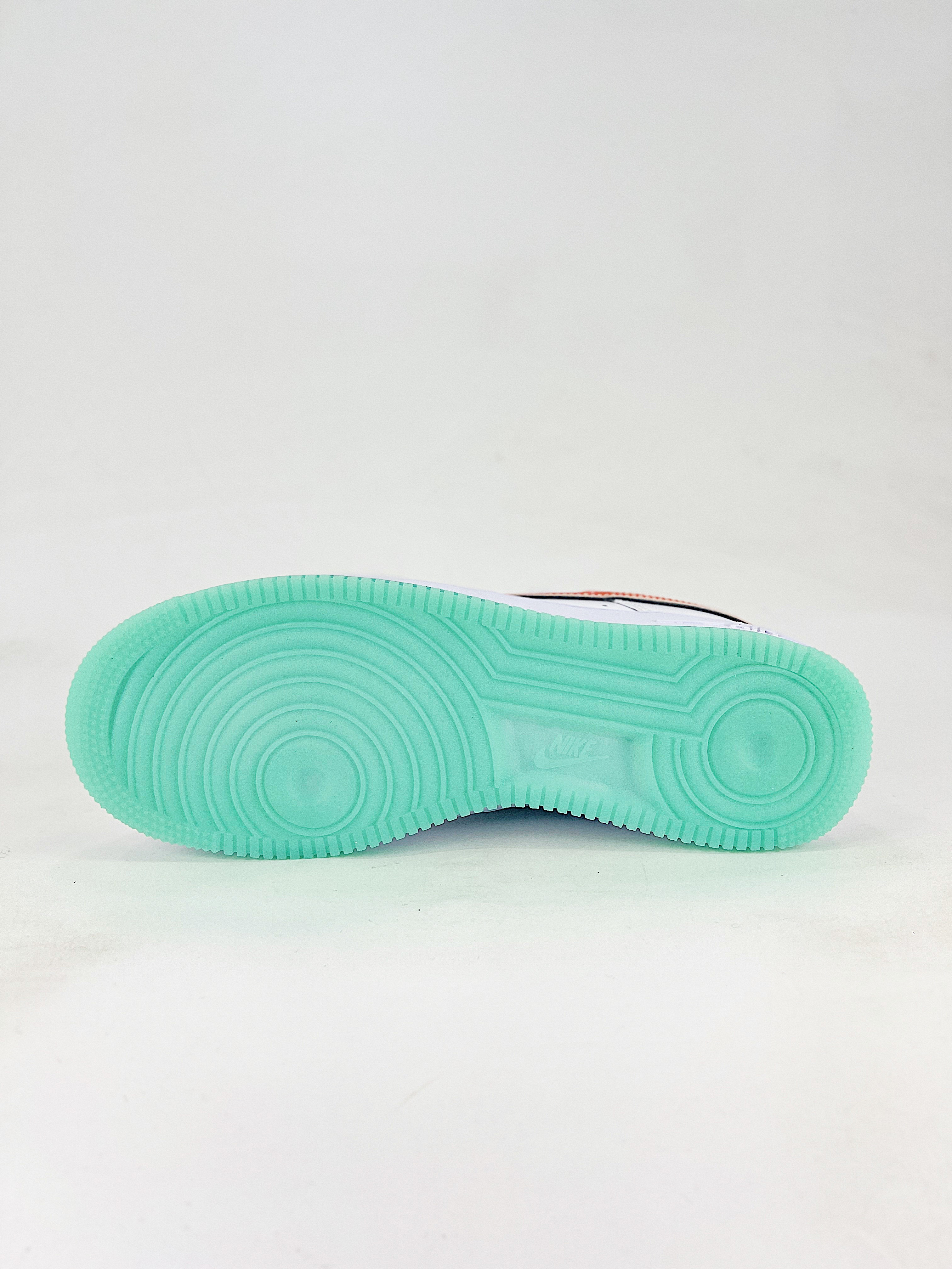 Zapatilla Nike Air Force 1