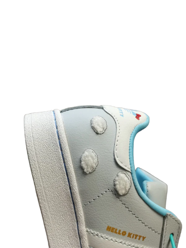 Zapatilla Adidas Campus Hello Kitty