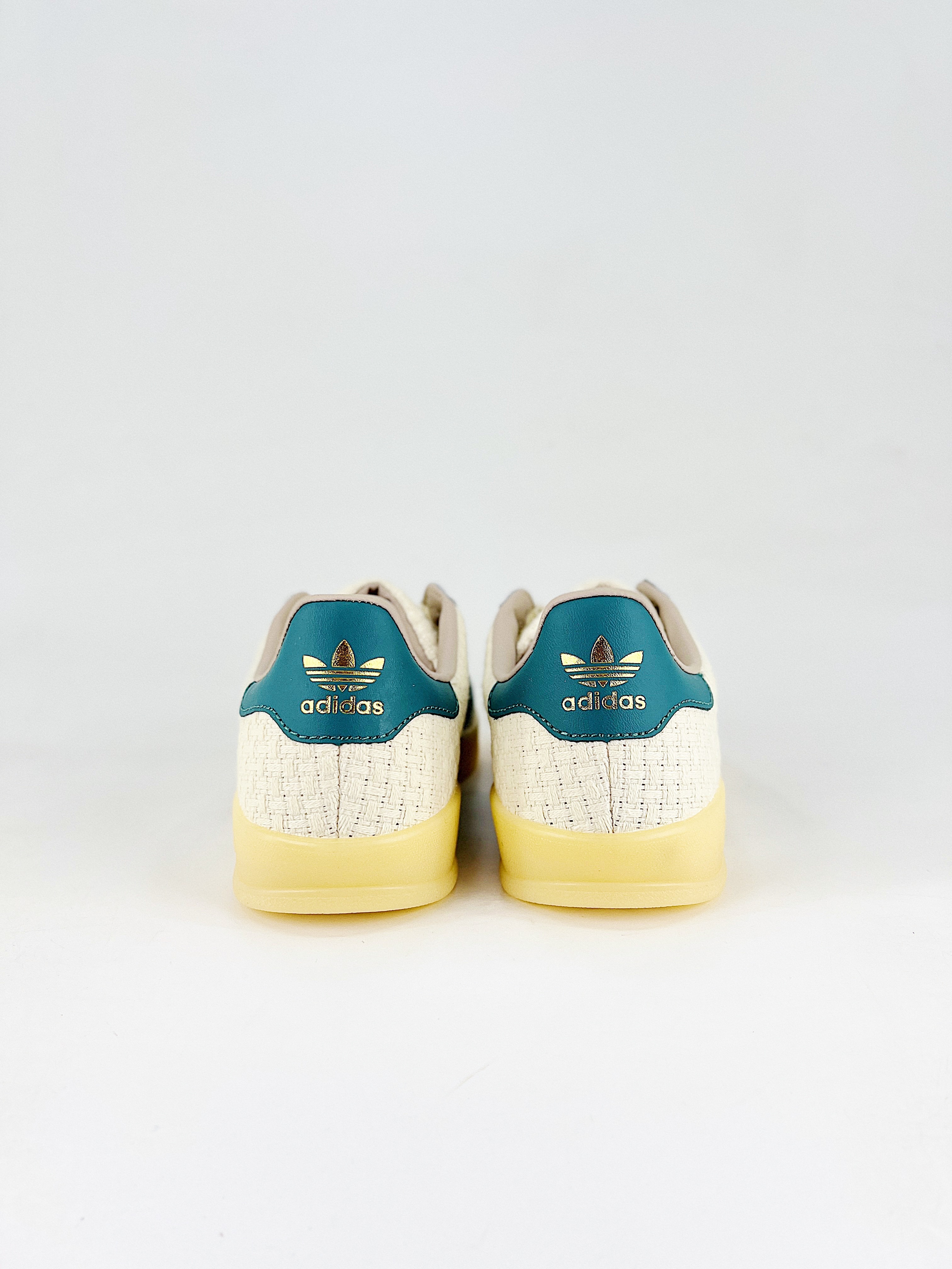 Zapatillas Adidas Gazelle Indoor