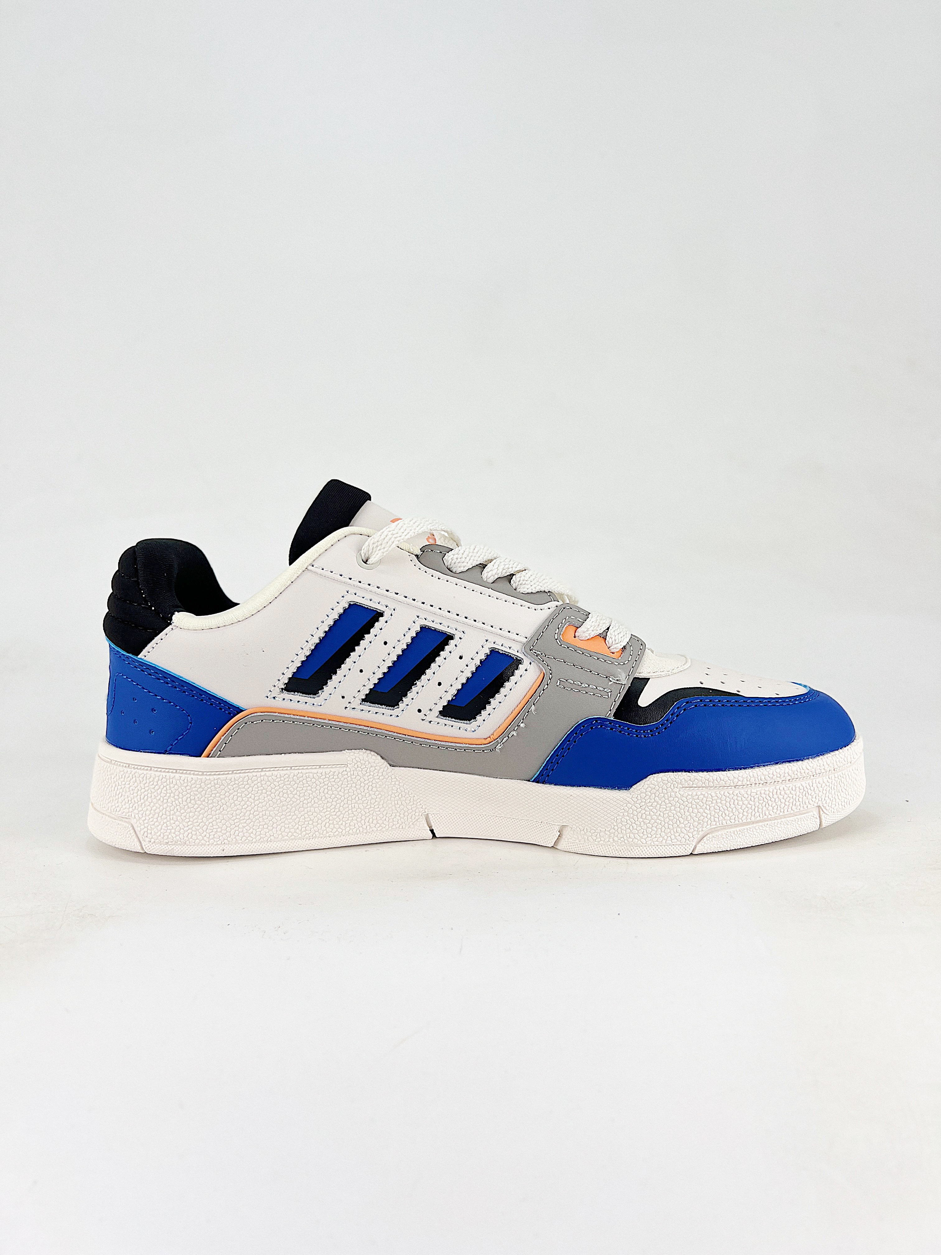 Zapatilla Adidas Drop Step Low 2.0