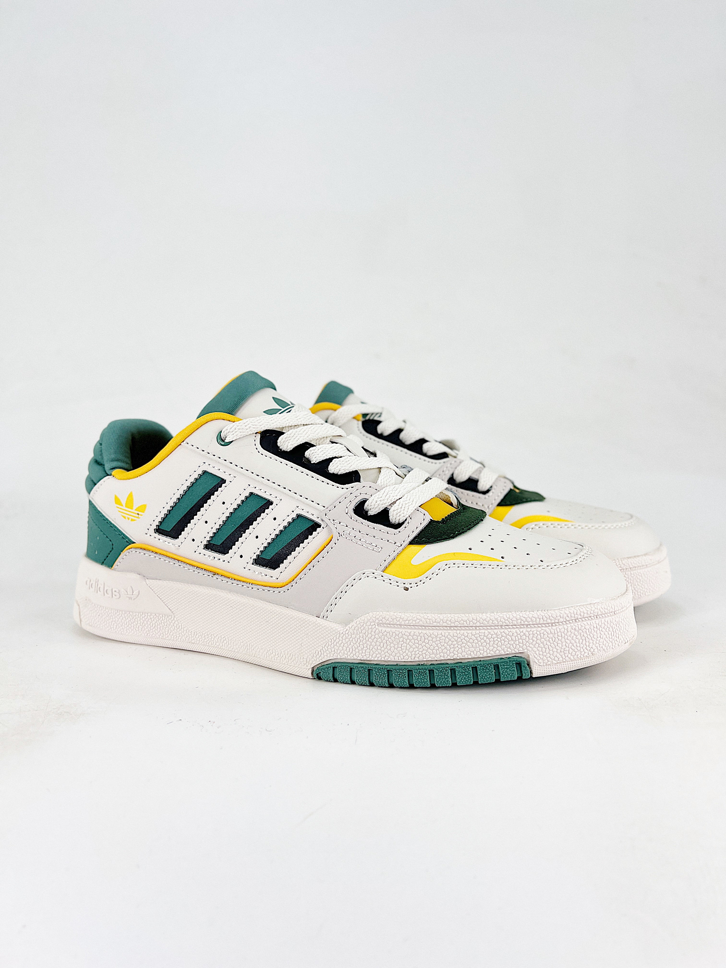 Zapatilla Adidas Drop Step Low 2.0