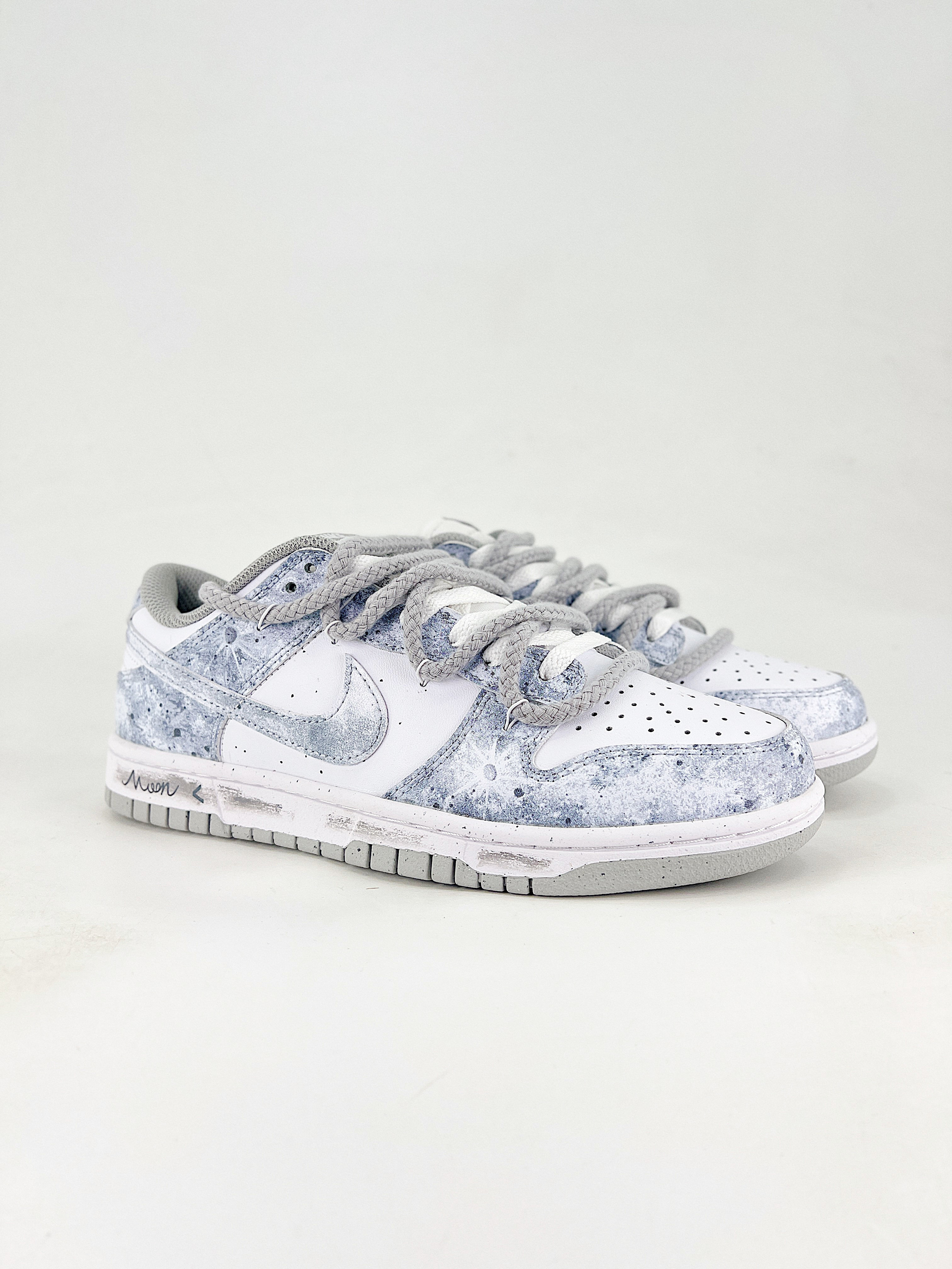 Zapatilla Nike SB Dunk Low