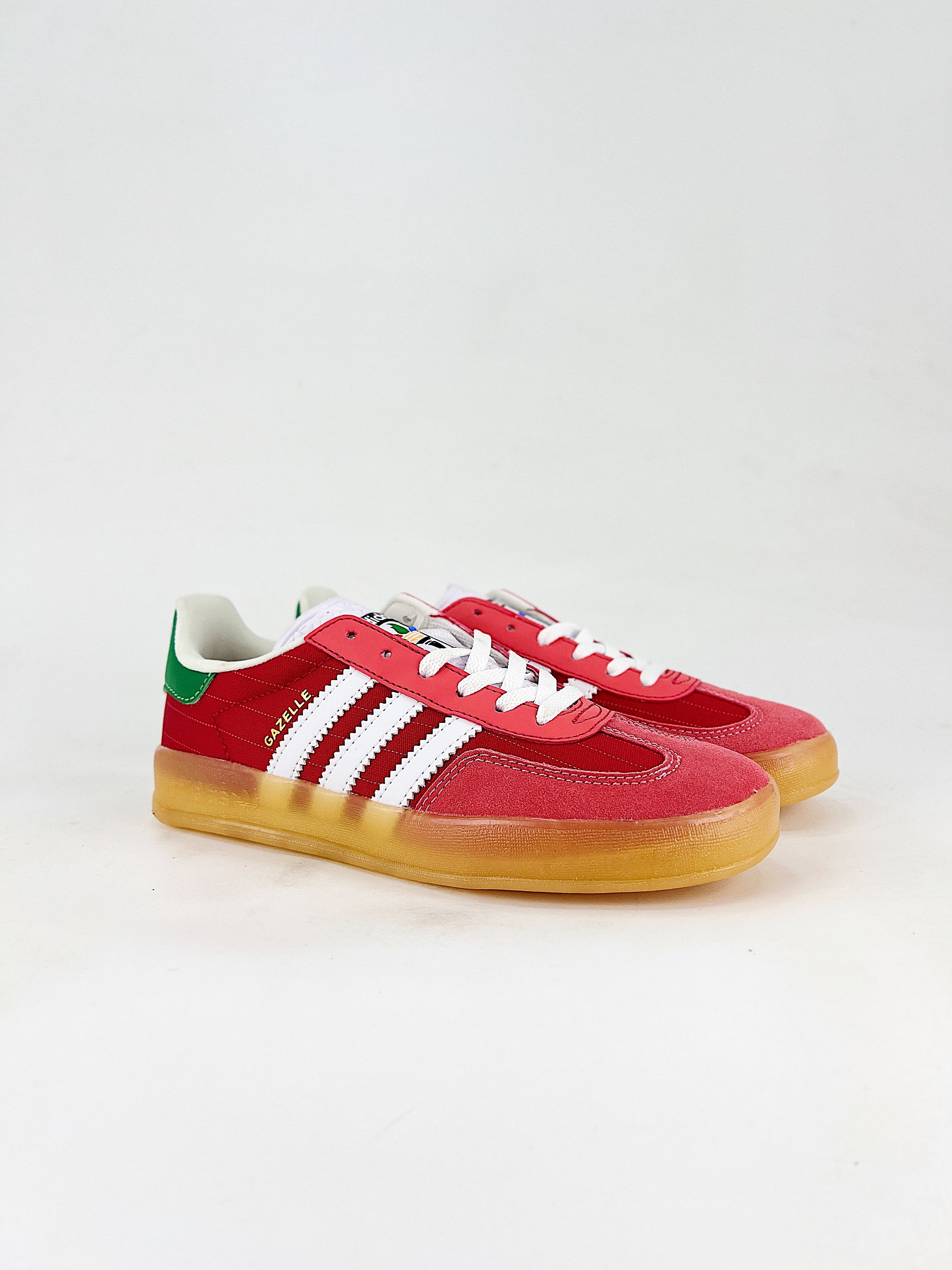 Zapatilla Adidas Gazelle Indoor