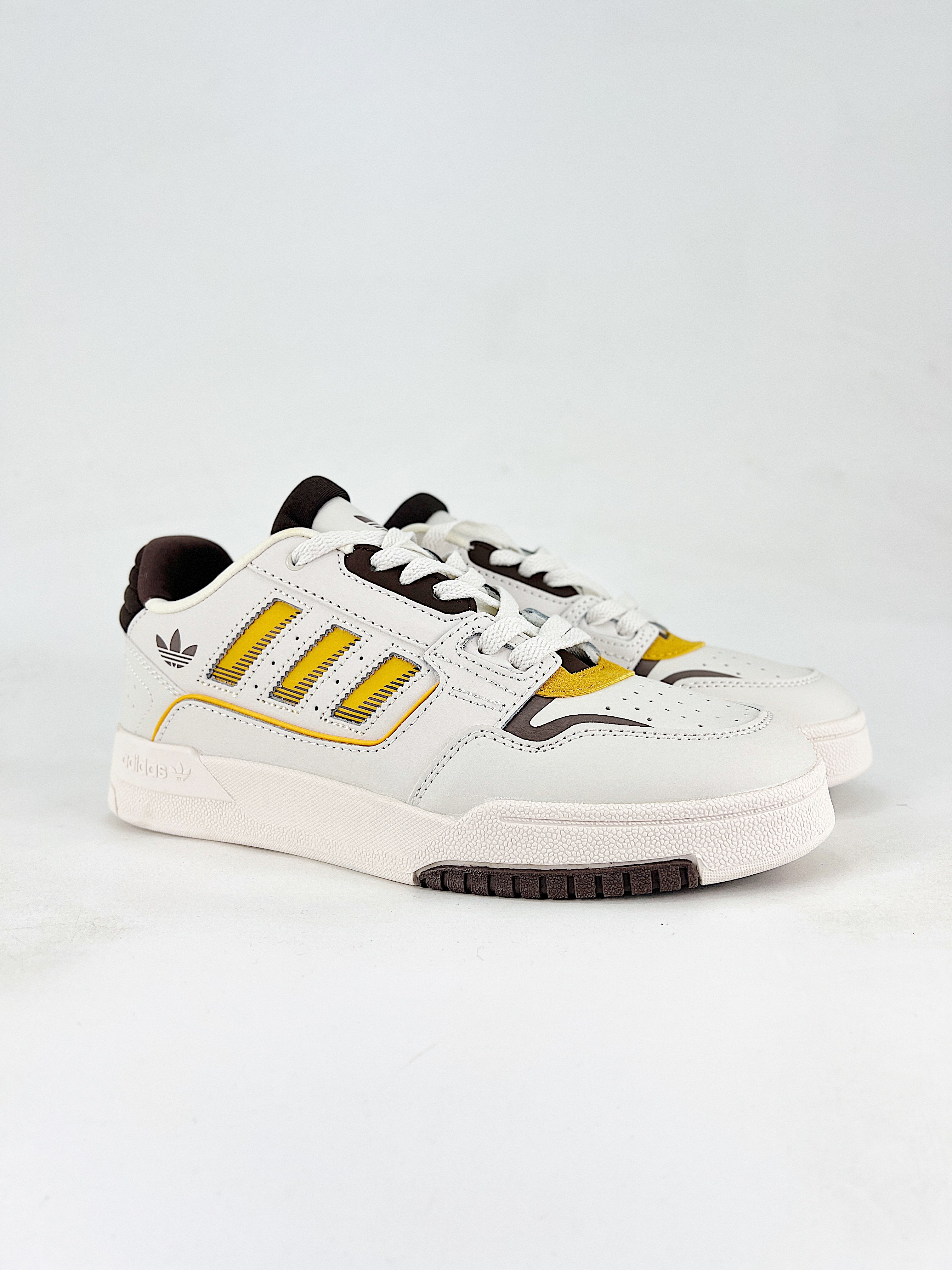 Zapatilla Adidas Drop Step Low2.0