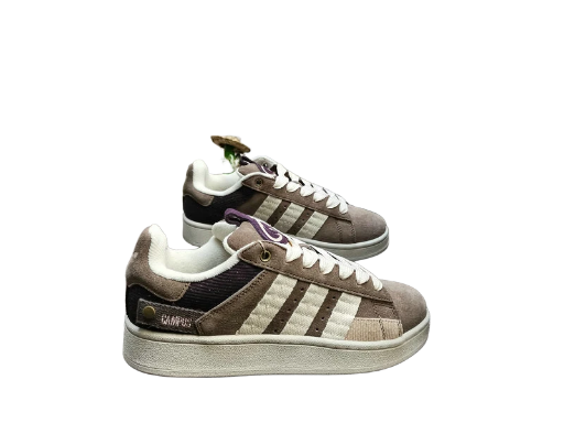 Zapatilla Adidas Campus 80s
