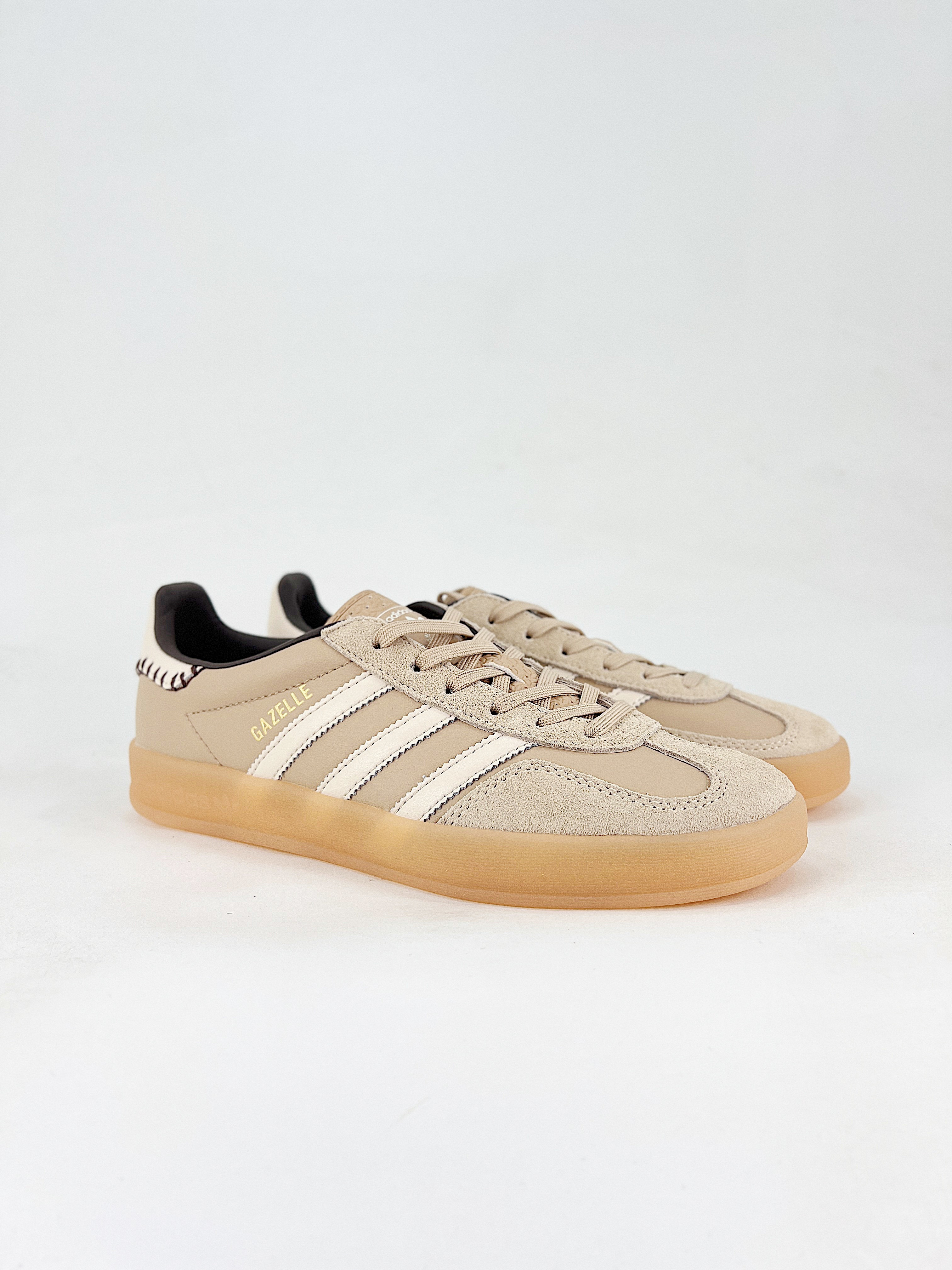Zapatilla Adidas Gazelle Indoor