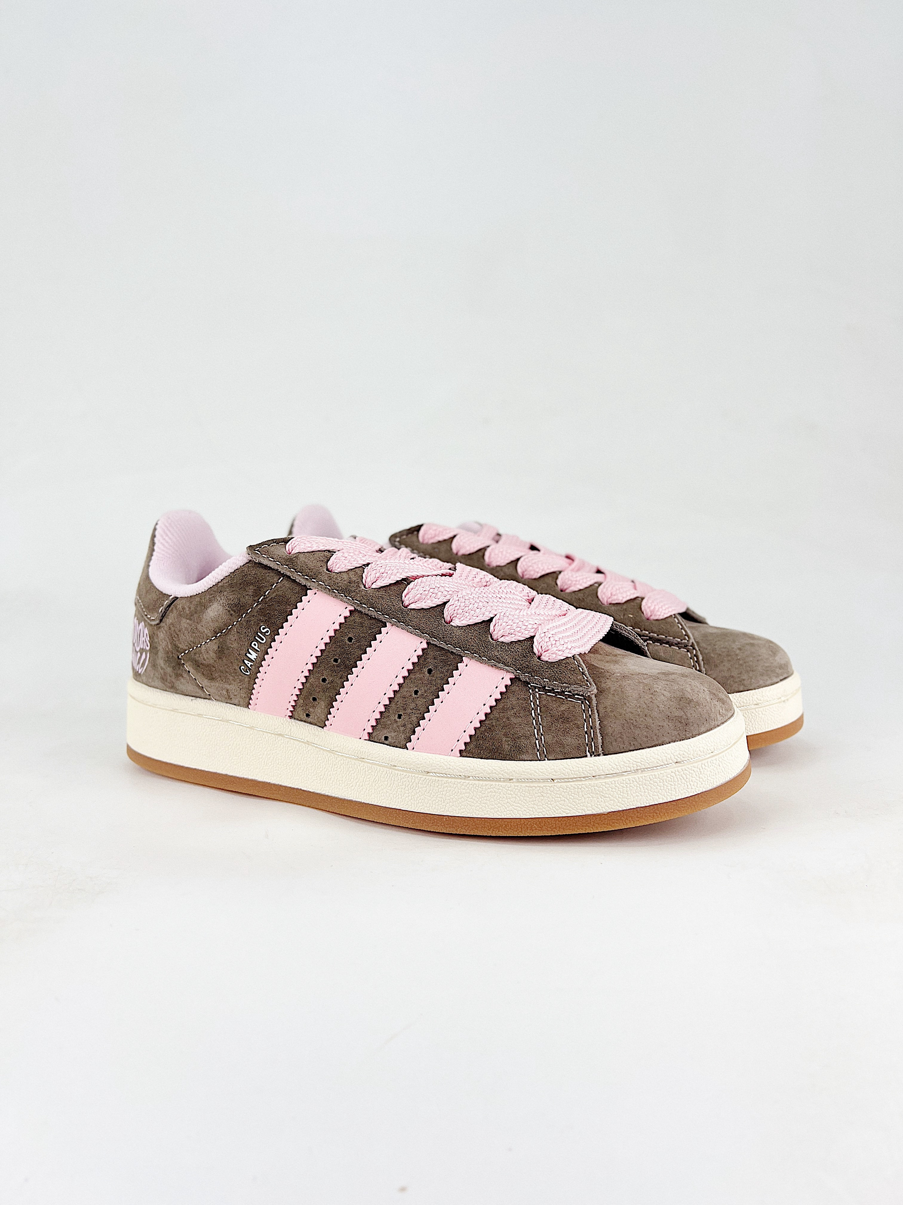 Zapatilla Adidas Campus