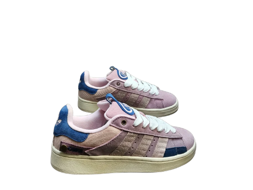 Zapatilla Adidas Campus 80s
