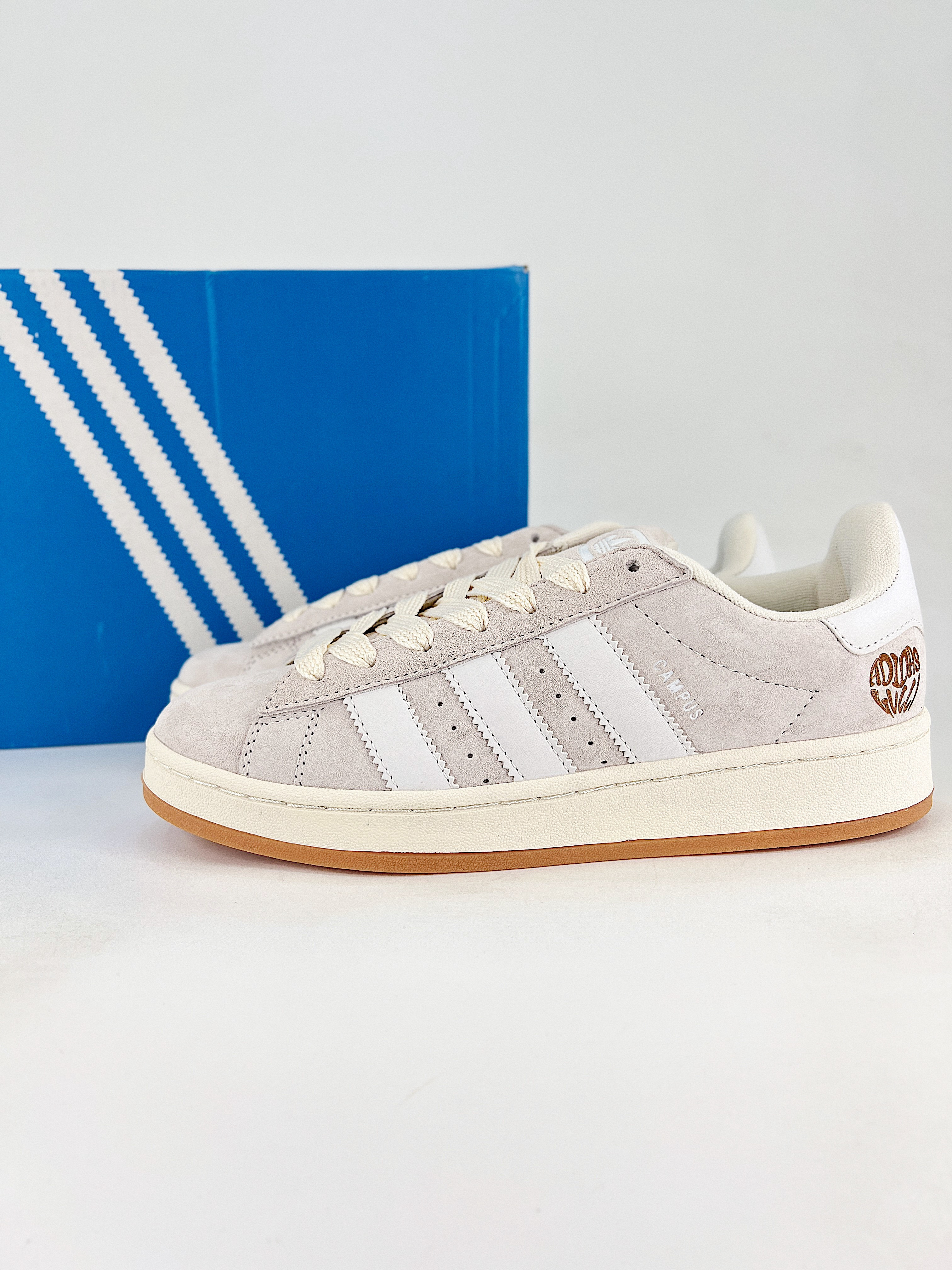 Zapatillas Adidas Campus